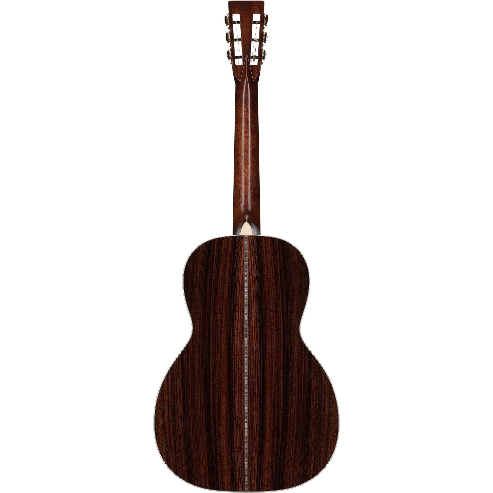 Đàn Guitar Acoustic Martin 0012-28 - Modern Deluxe Series - Việt Music