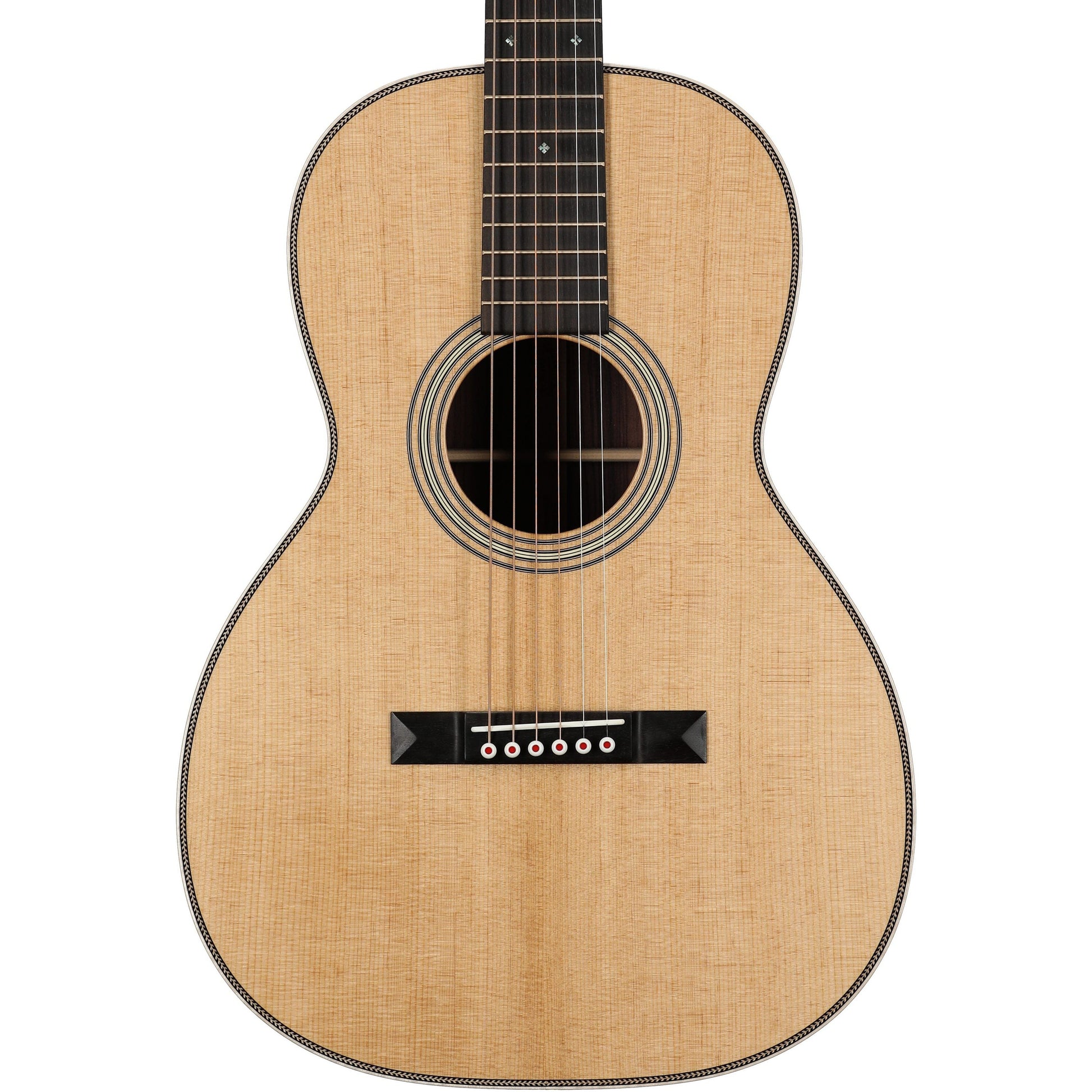 Đàn Guitar Acoustic Martin 0012-28 - Modern Deluxe Series - Việt Music