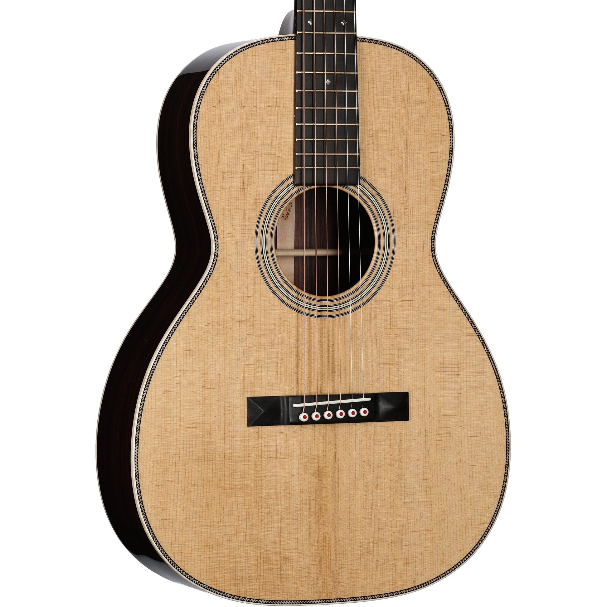 Đàn Guitar Acoustic Martin 0012-28 - Modern Deluxe Series - Việt Music