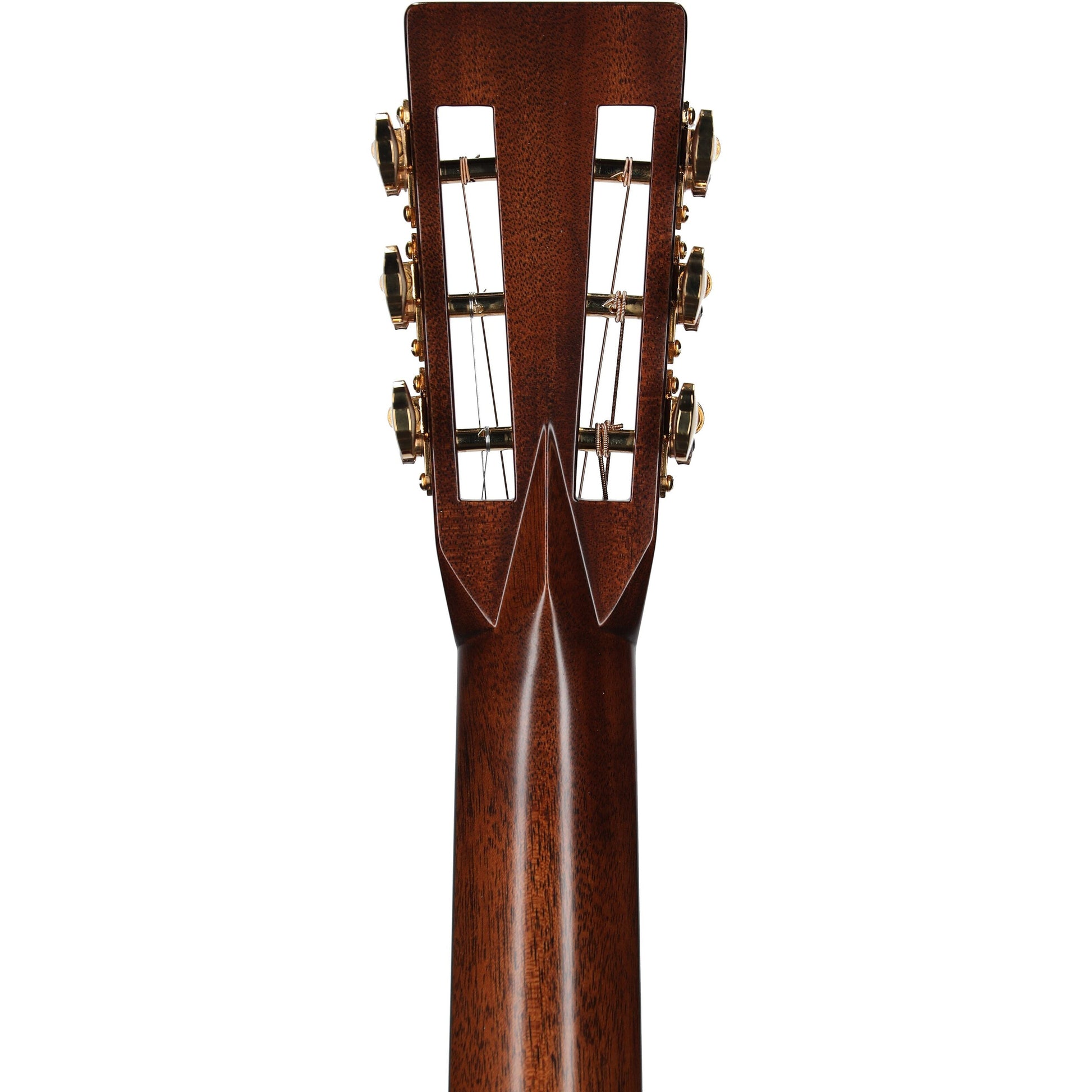 Đàn Guitar Acoustic Martin 0012-28 - Modern Deluxe Series - Việt Music