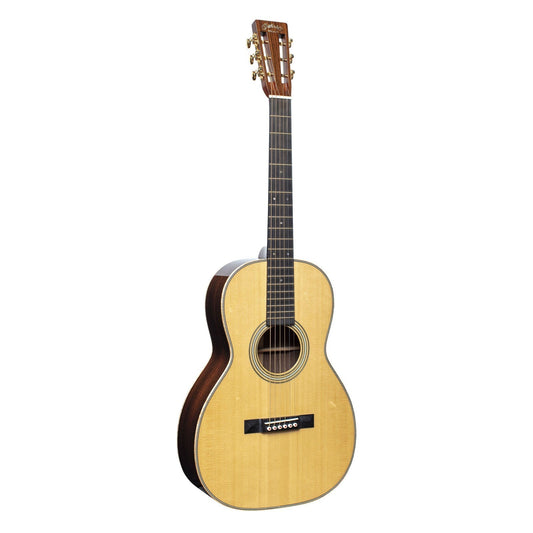 Đàn Guitar Martin Modern Deluxe Series 0012-28 Acoustic w/Case - Việt Music