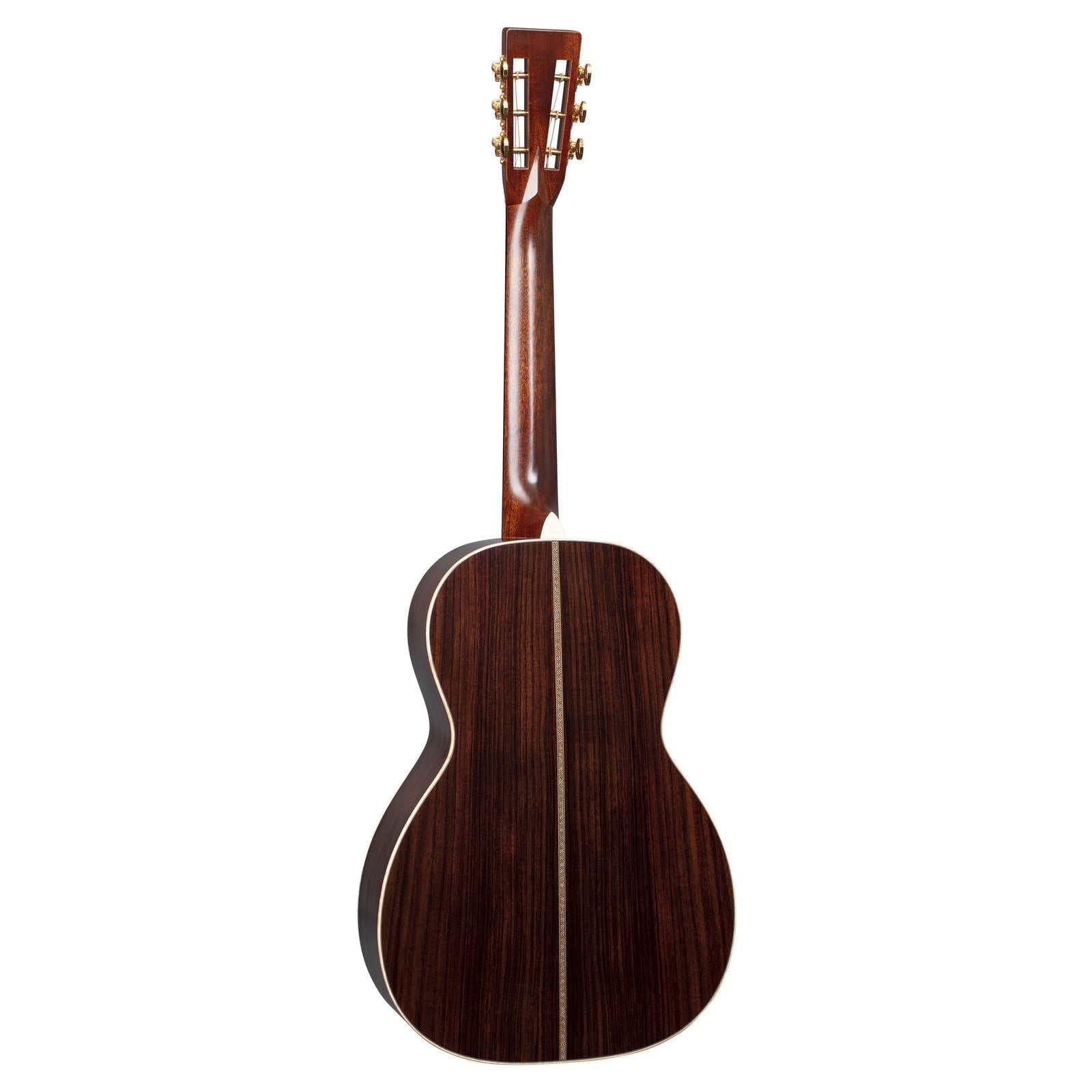 Đàn Guitar Martin Modern Deluxe Series 012-28 Acoustic w/Case - Việt Music