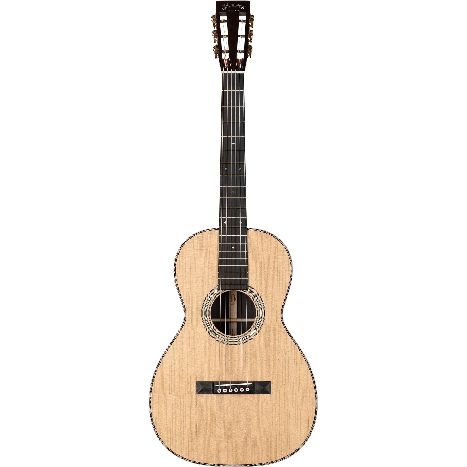 Đàn Guitar Acoustic Martin 012-28 - Modern Deluxe Series - Việt Music