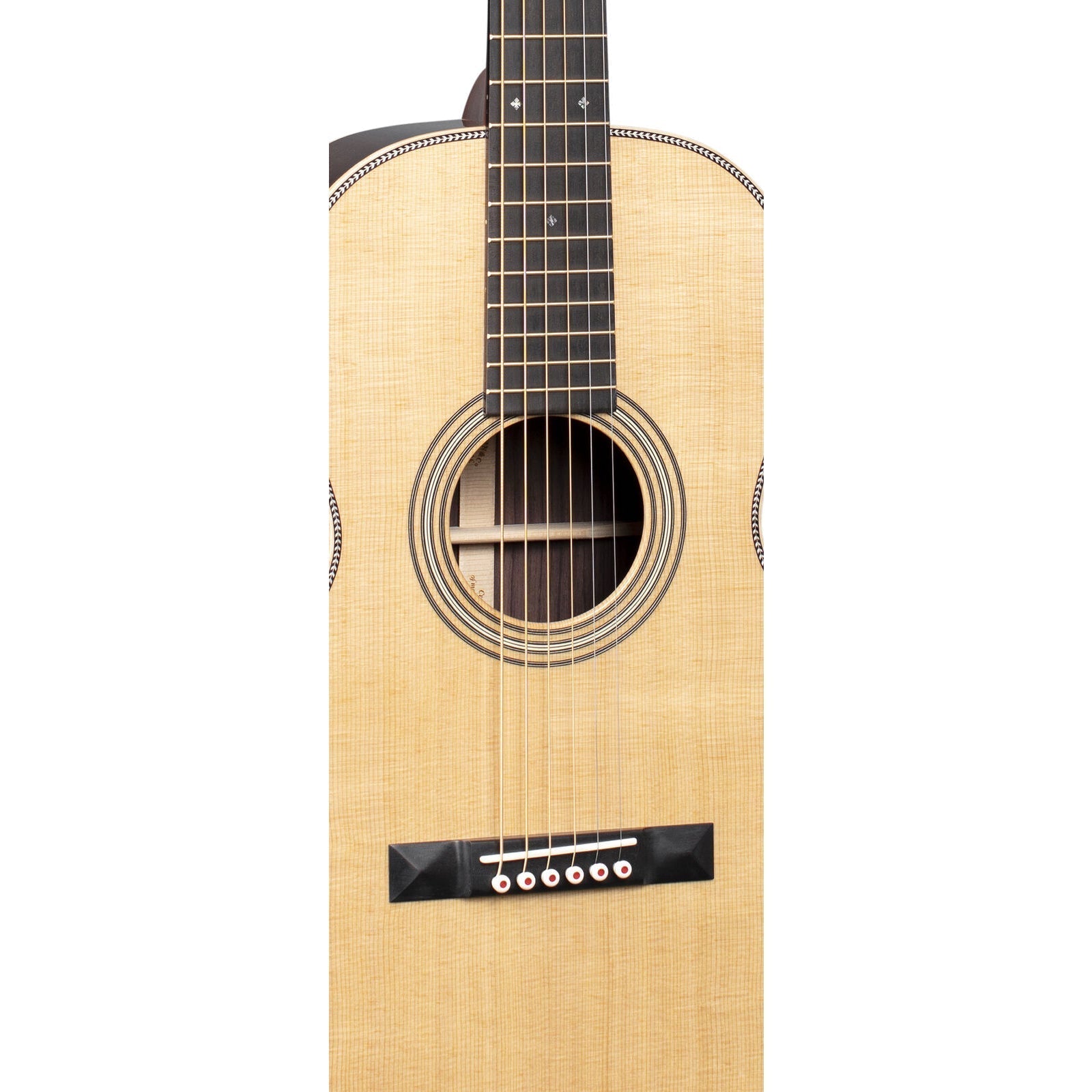 Đàn Guitar Martin Modern Deluxe Series 012-28 Acoustic w/Case - Việt Music