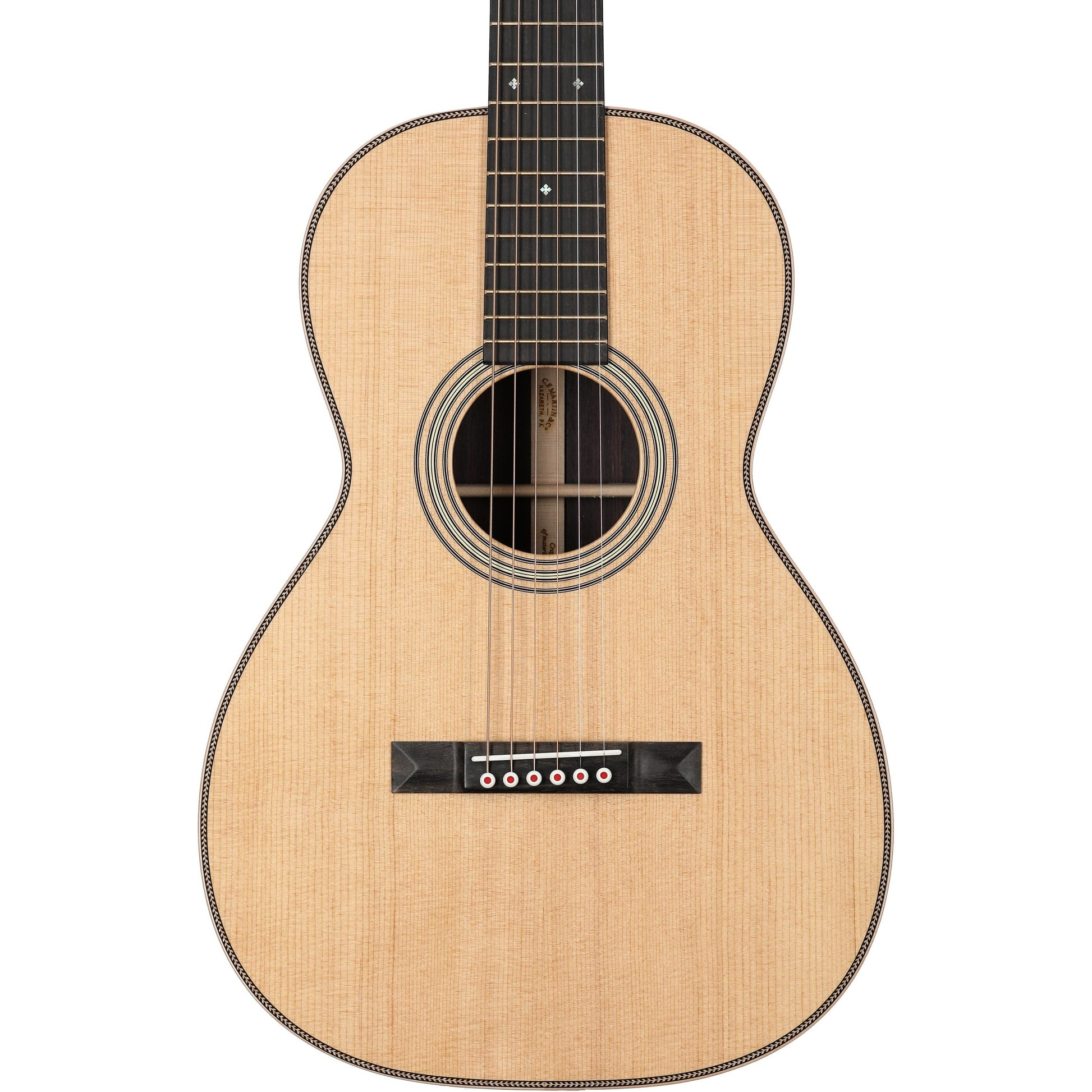 Đàn Guitar Acoustic Martin 012-28 - Modern Deluxe Series - Việt Music