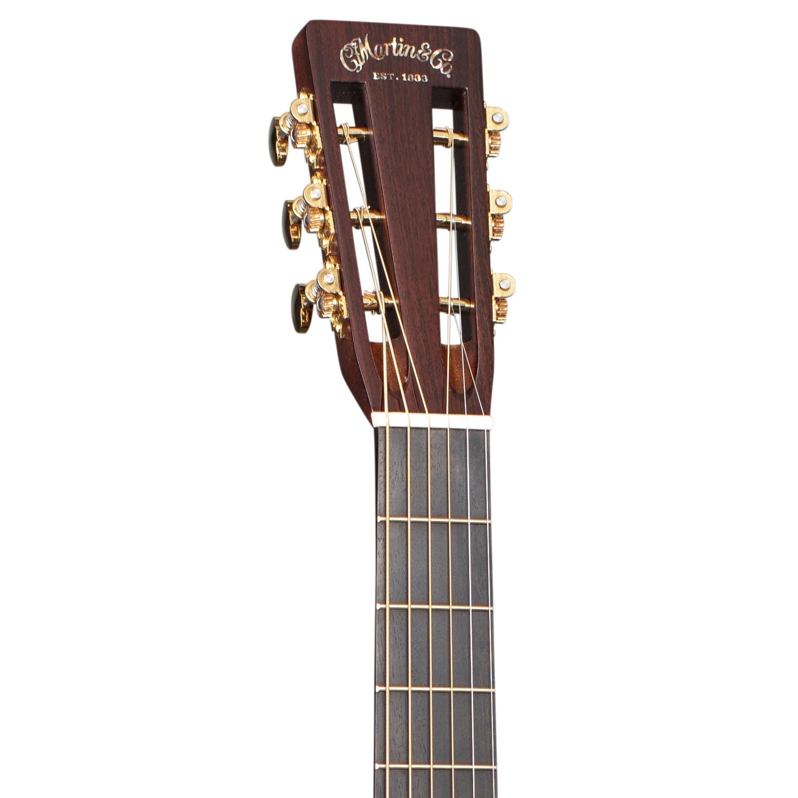 Đàn Guitar Martin Modern Deluxe Series 012-28 Acoustic w/Case - Việt Music