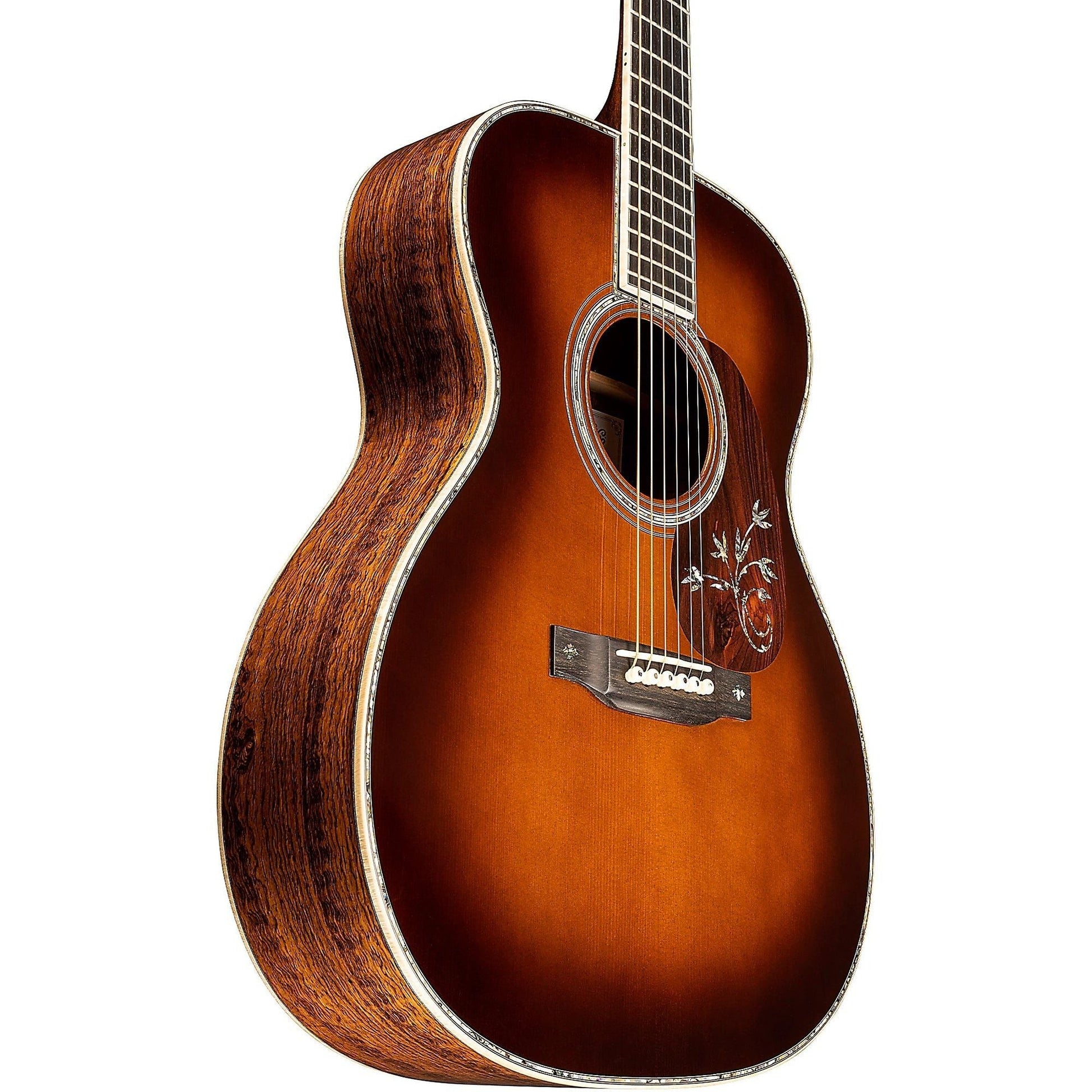 Đàn Guitar Martin Signature Editions Series CEO-10 Acoustic w/Case - Việt Music