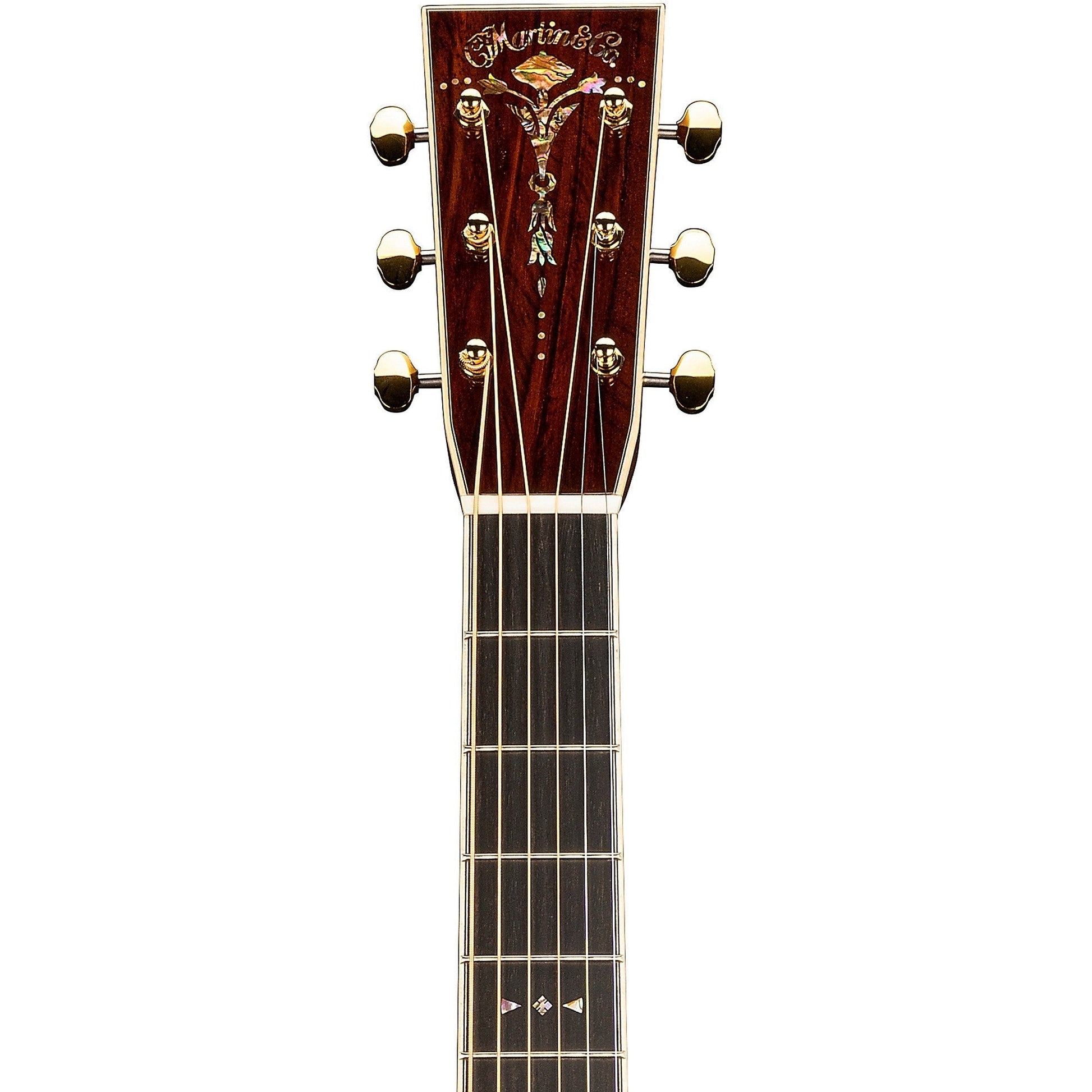 Đàn Guitar Martin Signature Editions Series CEO-10 Acoustic w/Case - Việt Music