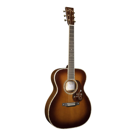 Đàn Guitar Martin Signature Editions Series CEO-10 Acoustic w/Case - Việt Music