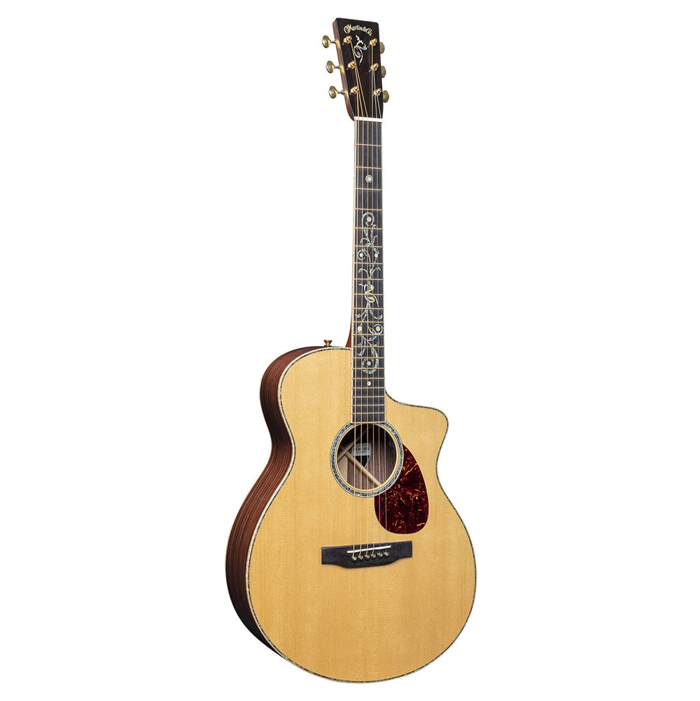 Đàn Guitar Martin Limited/Special Editions Series CS-SC-2022 Acoustic w/Fishman w/Case - Việt Music