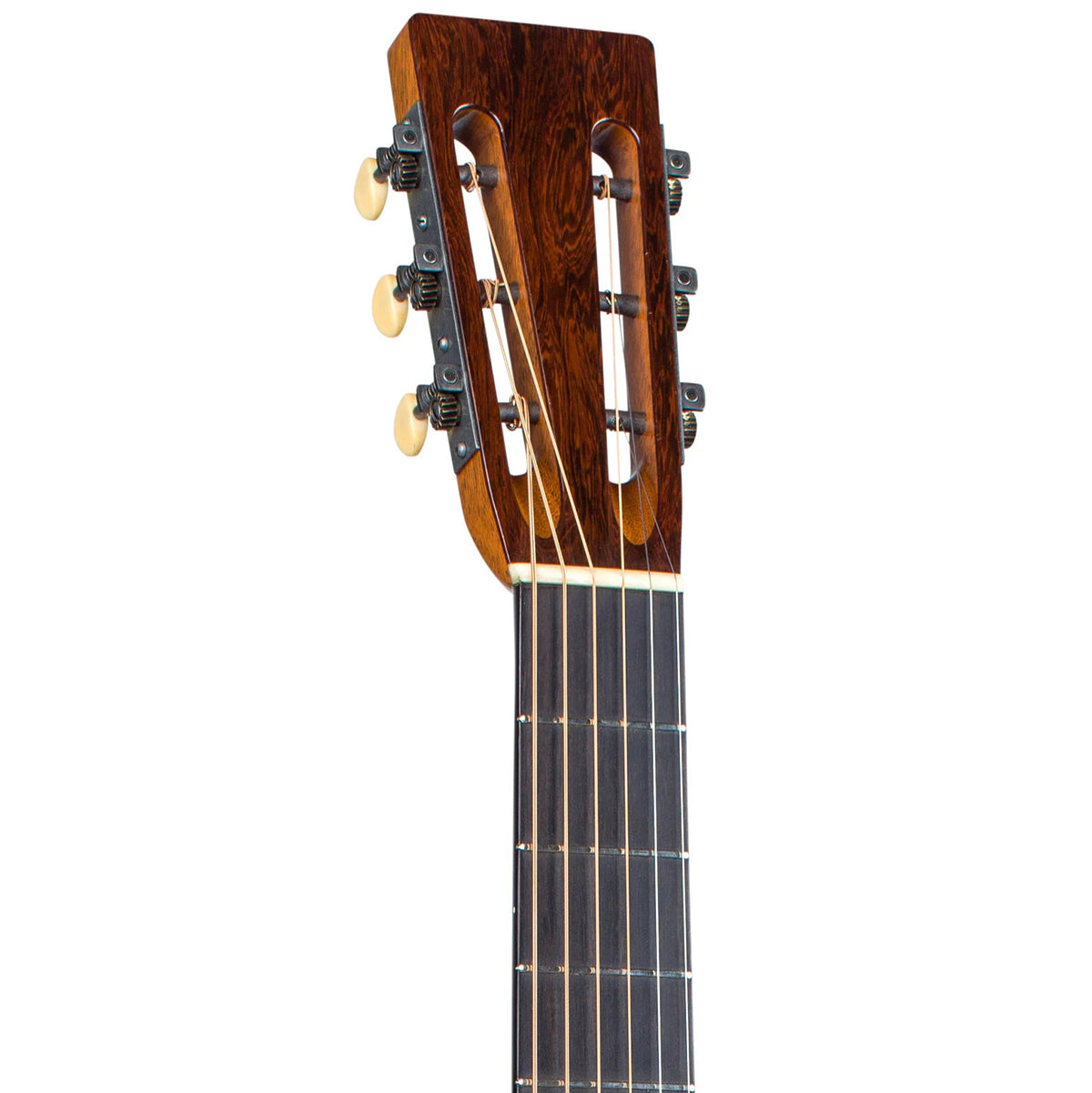 Đàn Guitar Martin Limited/Special Editions Series Custom Major Kealakai Acoustic w/Case - Việt Music