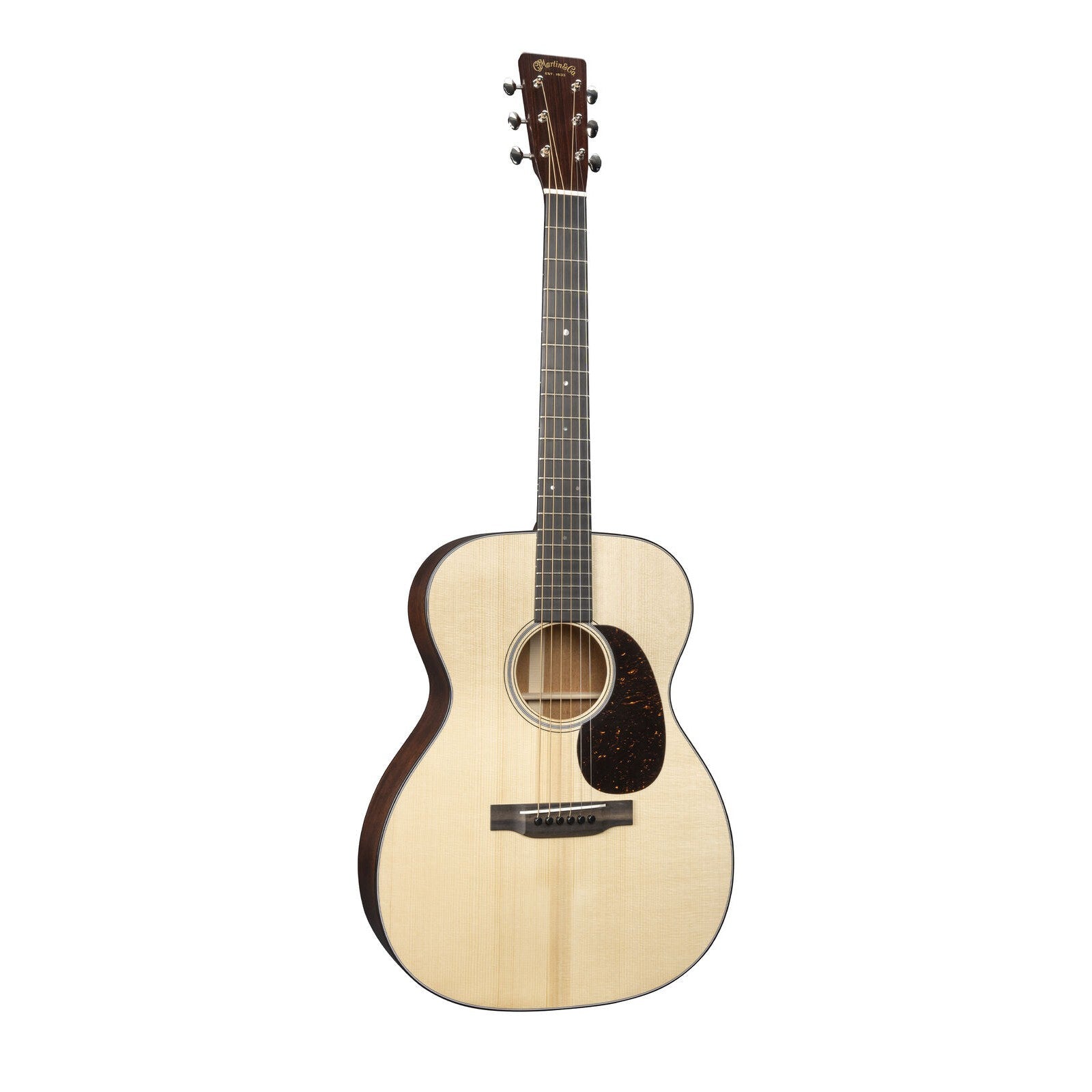 Đàn Guitar Acoustic Martin Custom Shop 000-18 1937 - Custom & Special Editions Series - Việt Music