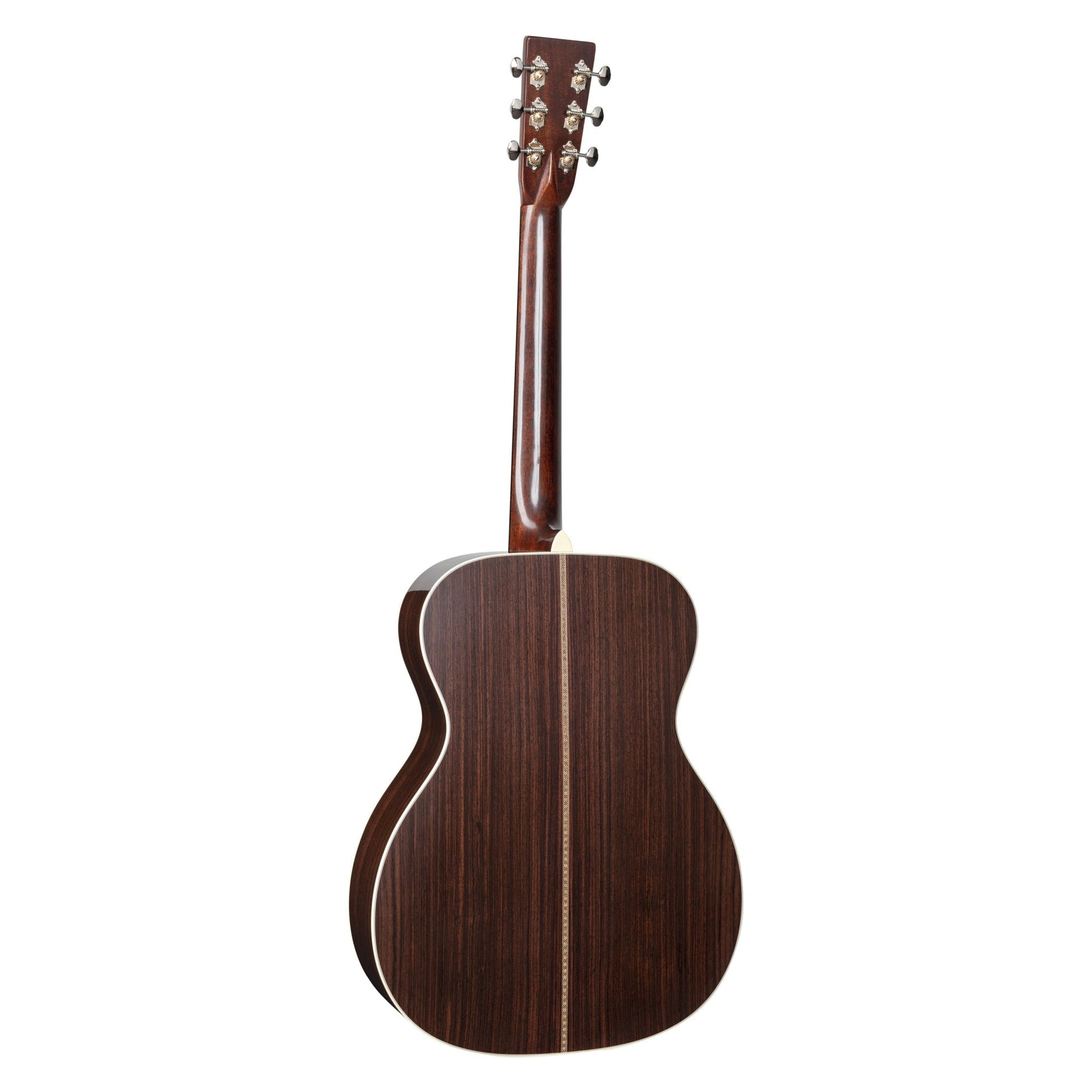 Đàn Guitar Acoustic Martin Custom Shop 000-28 1937 - Custom & Special Editions Series, w/Case - Việt Music