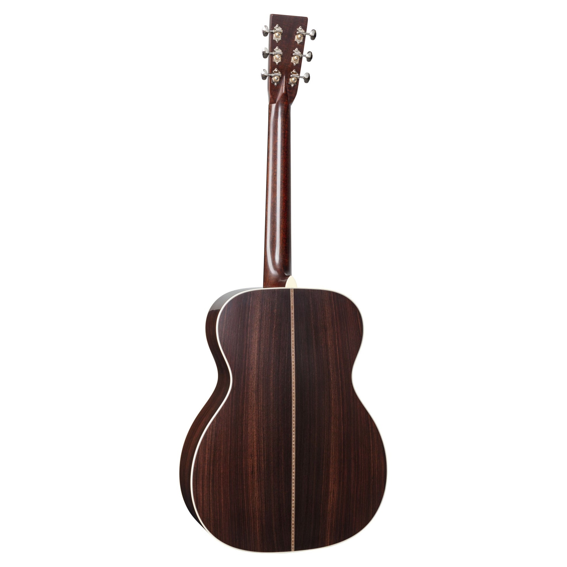 Đàn Guitar Acoustic Martin Custom Shop 000-28 1937 - Custom & Special Editions Series, w/Case - Việt Music