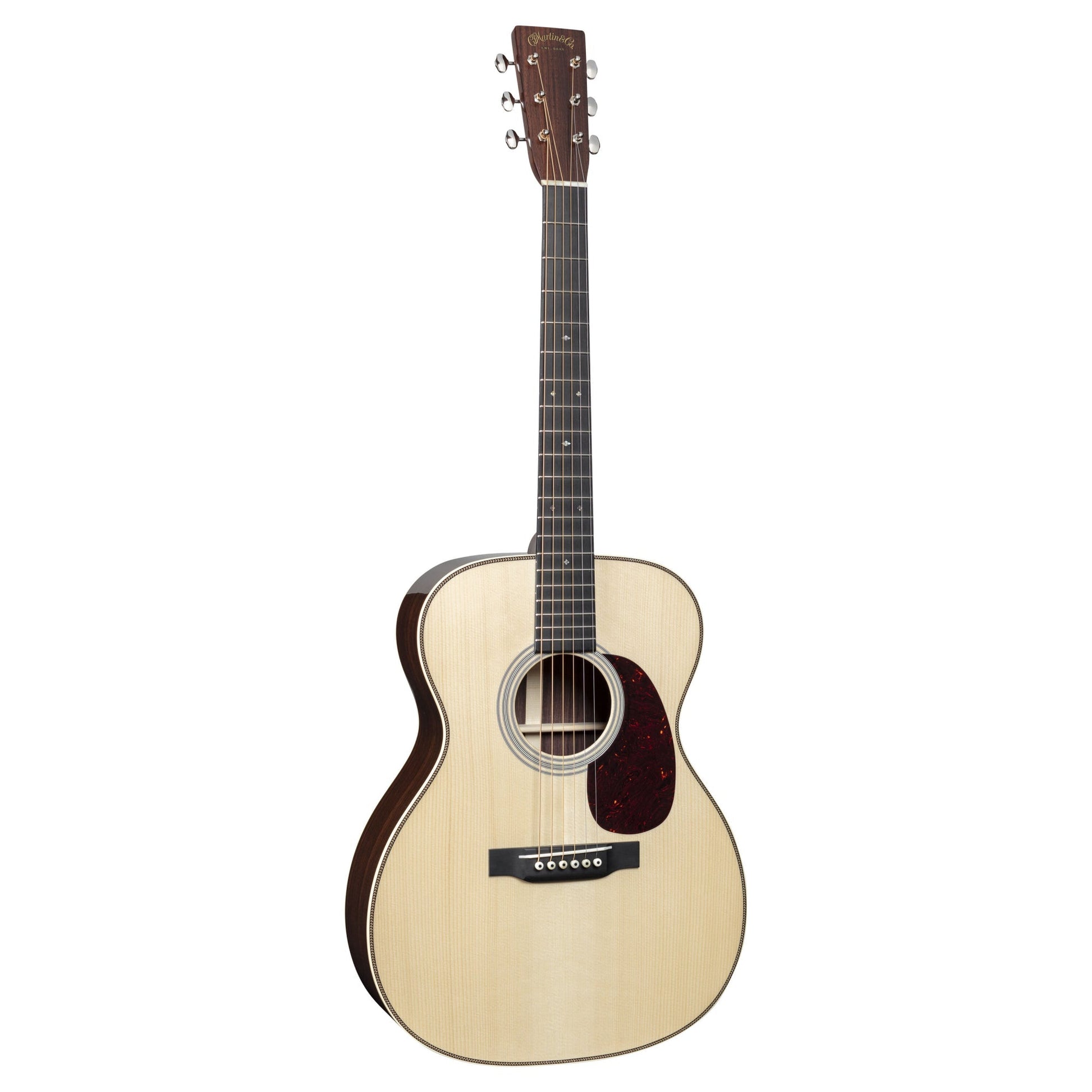 Đàn Guitar Acoustic Martin Custom Shop 000-28 1937 - Custom & Special Editions Series, w/Case - Việt Music