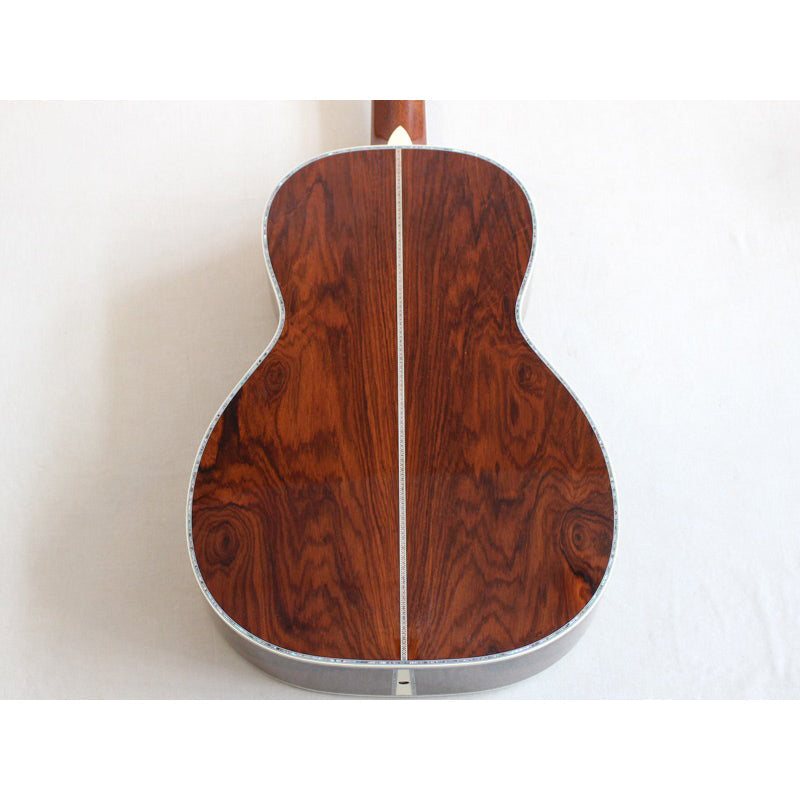 Đàn Guitar Acoustic Martin Custom Shop CTM 00-45 Tree of Life - Qua Sử Dụng - Việt Music