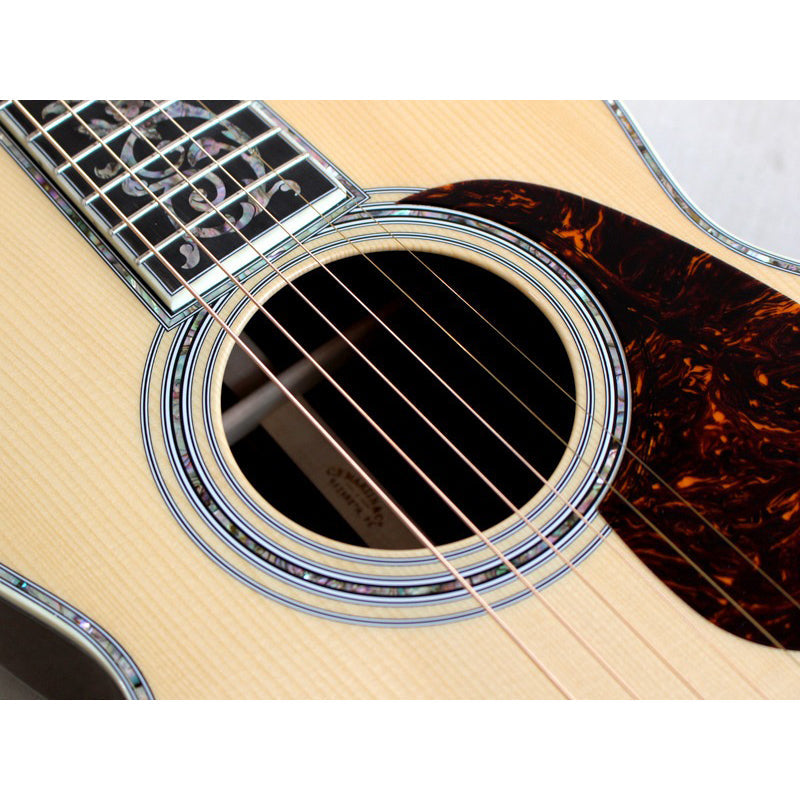 Đàn Guitar Acoustic Martin Custom Shop CTM 00-45 Tree of Life - Qua Sử Dụng - Việt Music