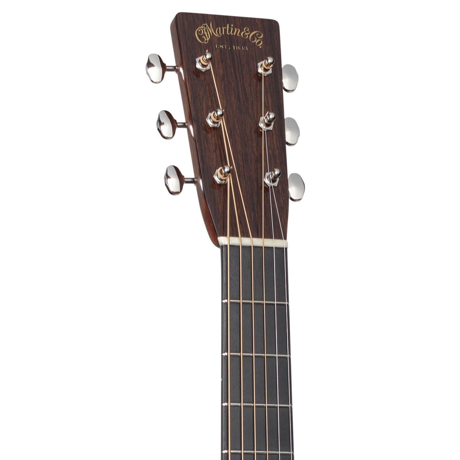 Đàn Guitar Acoustic Martin Custom Shop D-28 1937 - Custom & Special Editions Series, w/Case - Việt Music