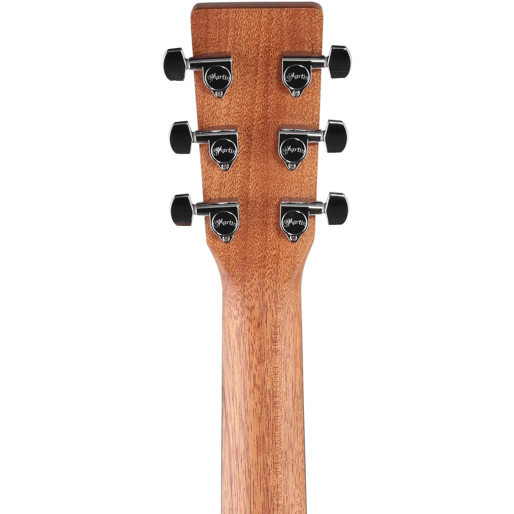 Đàn Guitar Acoustic Martin D-10E Sapele - Road Series - Việt Music