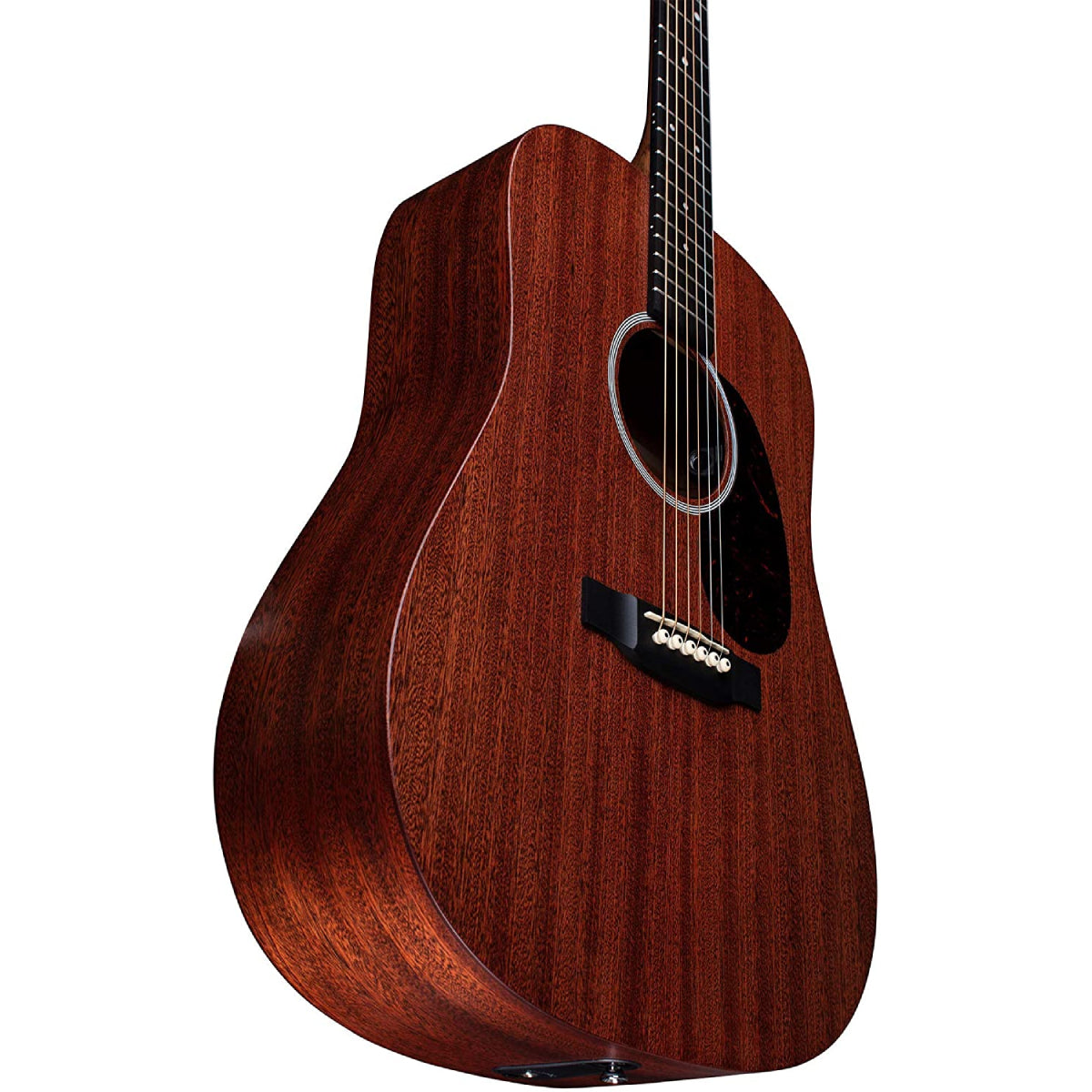 Đàn Guitar Martin Road Series D-10E Sapele Acoustic w/Fishman w/Bag - Việt Music