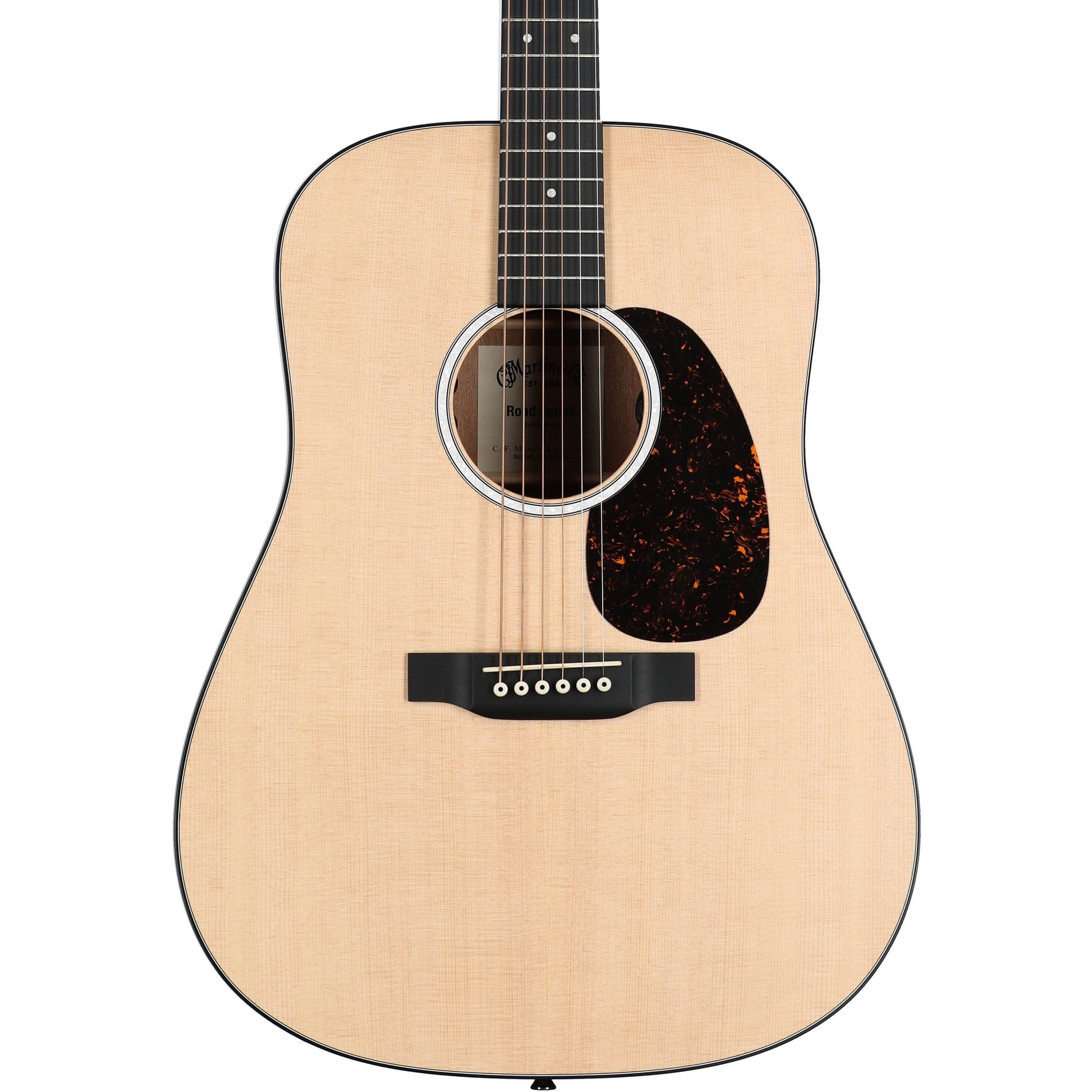 Đàn Guitar Acoustic Martin D-10E Spruce - Road Series - Việt Music