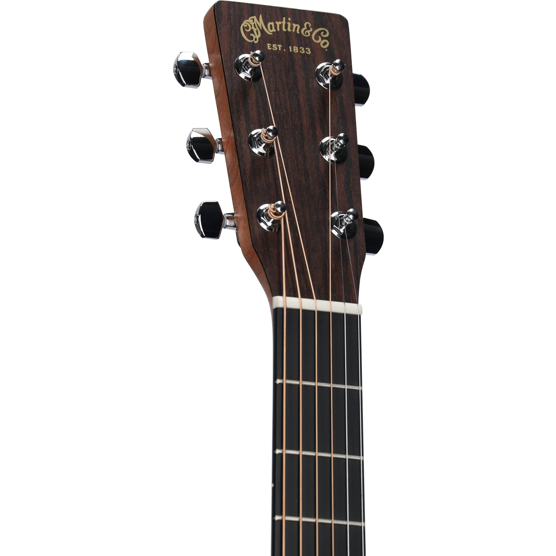 Đàn Guitar Acoustic Martin D-10E Spruce - Road Series - Việt Music