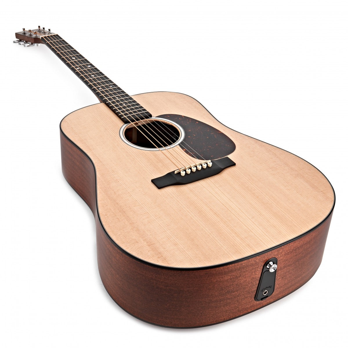 Đàn Guitar Martin Road Series D-10E Spruce Acoustic w/Fishman w/Case - Việt Music