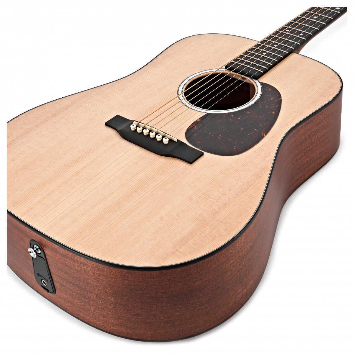 Đàn Guitar Martin Road Series D-10E Spruce Acoustic w/Fishman w/Case - Việt Music