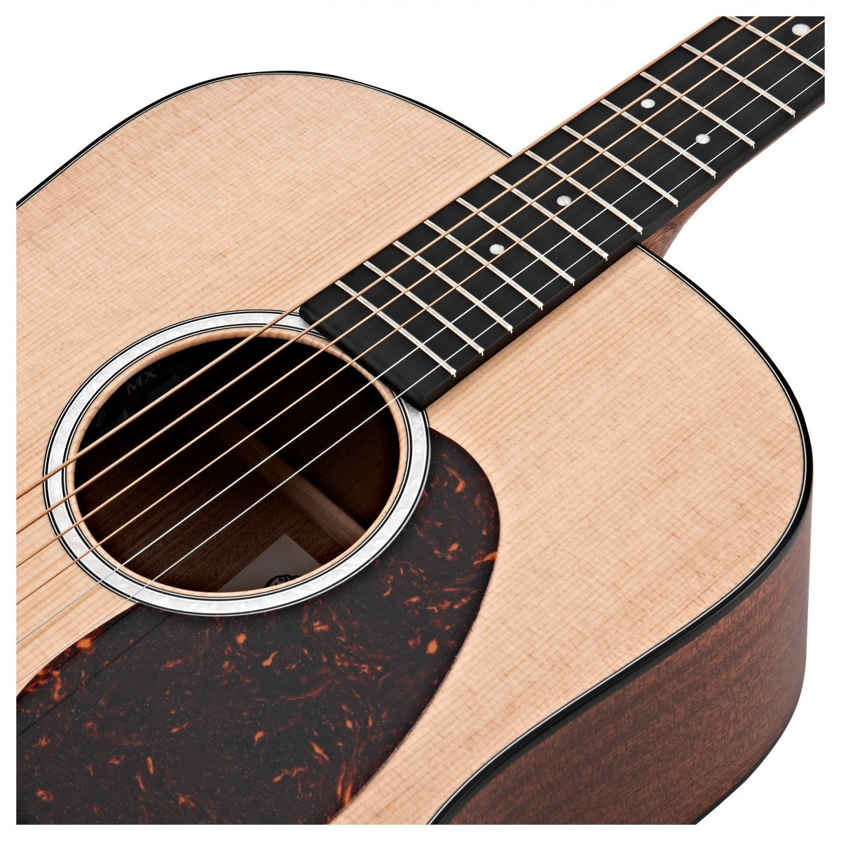 Đàn Guitar Martin Road Series D-10E Spruce Acoustic w/Fishman w/Case - Việt Music