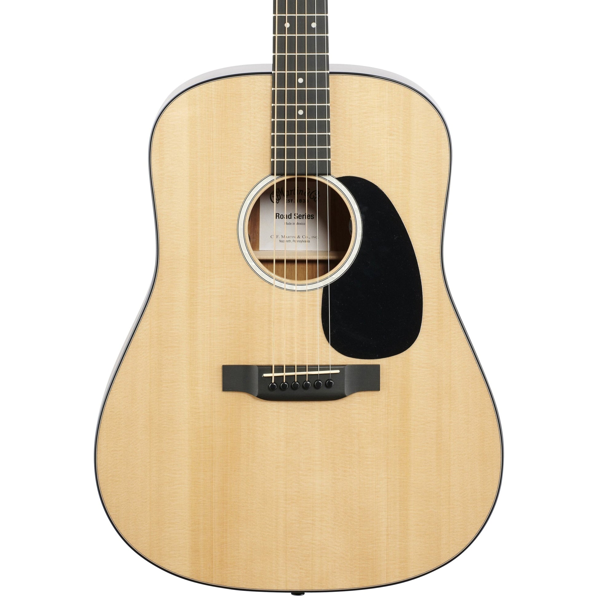 Đàn Guitar Acoustic Martin D-12E Koa - Road Series - Việt Music