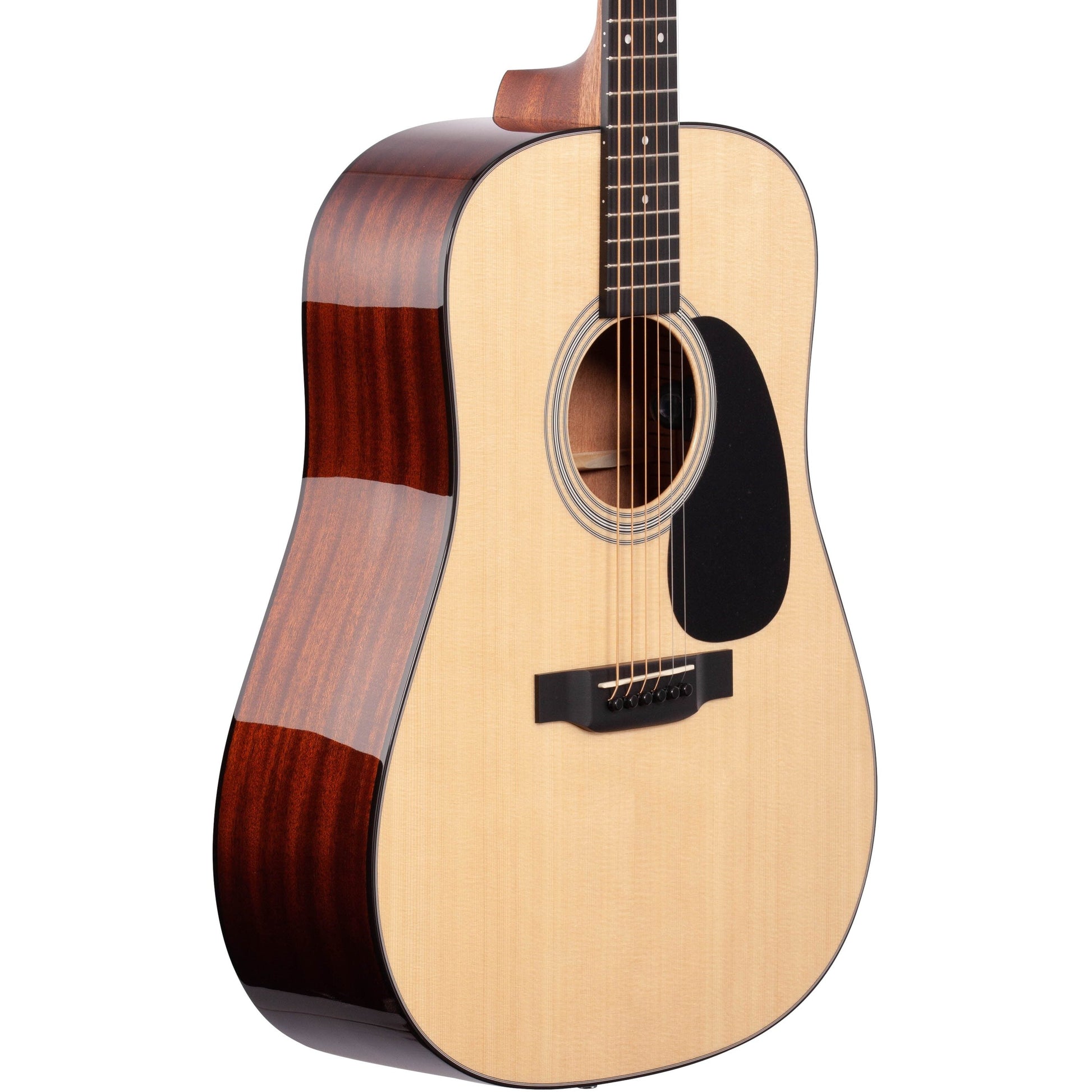 Đàn Guitar Acoustic Martin D-12E Sapele - Road Series - Việt Music