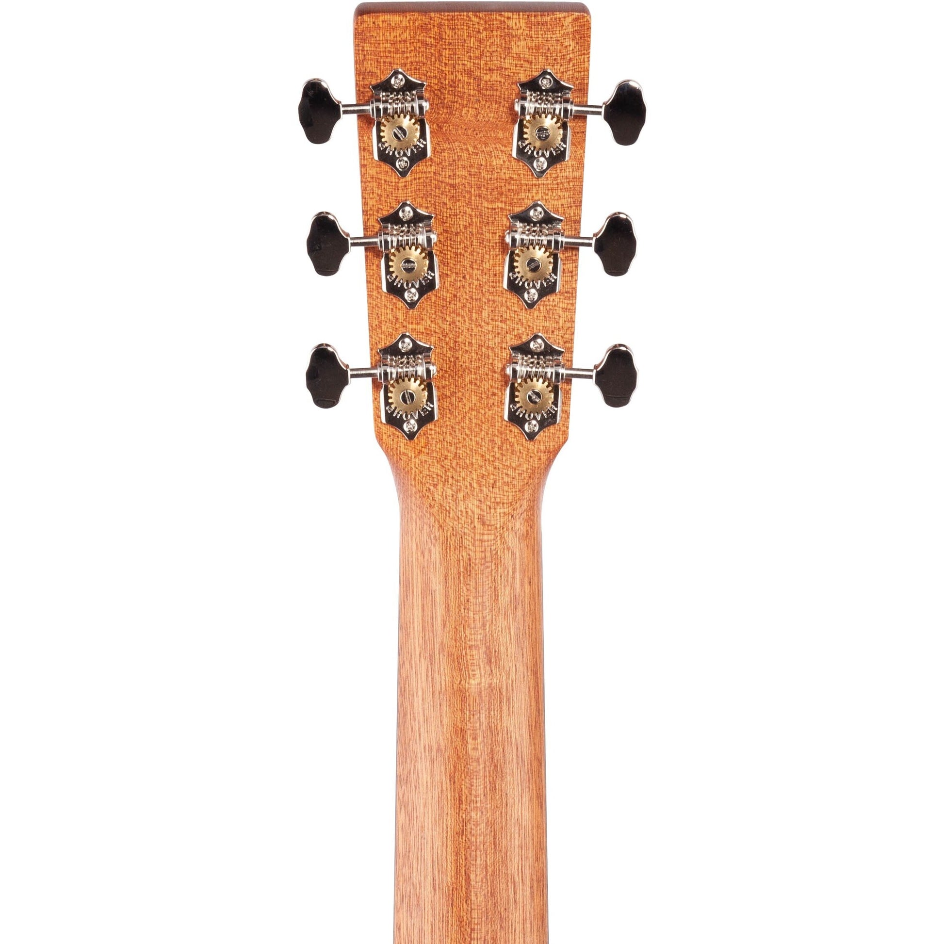 Đàn Guitar Acoustic Martin D-12E Sapele - Road Series - Việt Music