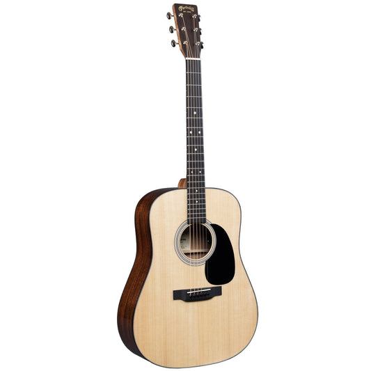 Đàn Guitar Martin Road Series D-12E Acoustic w/Fishman w/Case - Việt Music