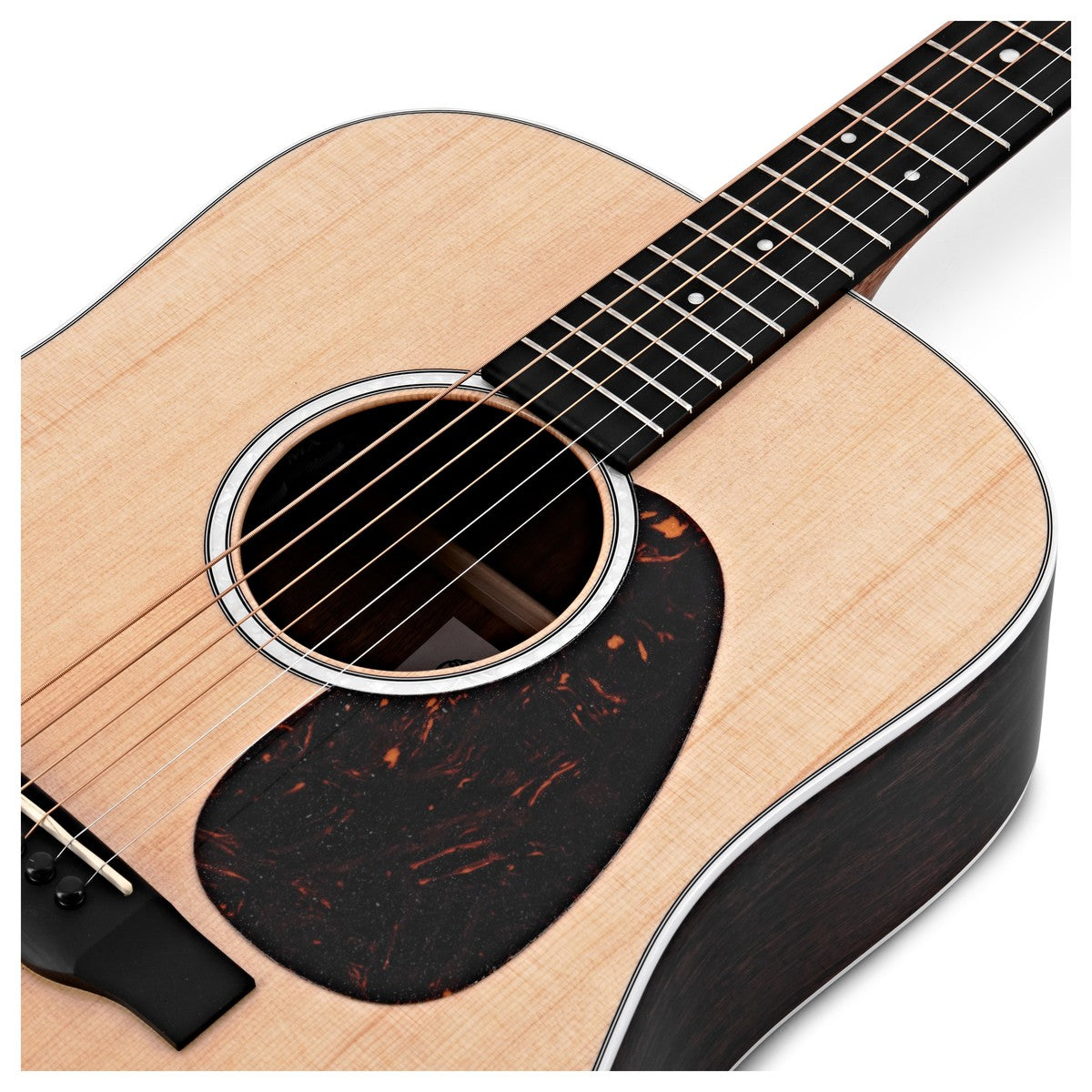 Đàn Guitar Martin Road Series D-13E Ziricote Acoustic w/Fishman w/Bag - Việt Music