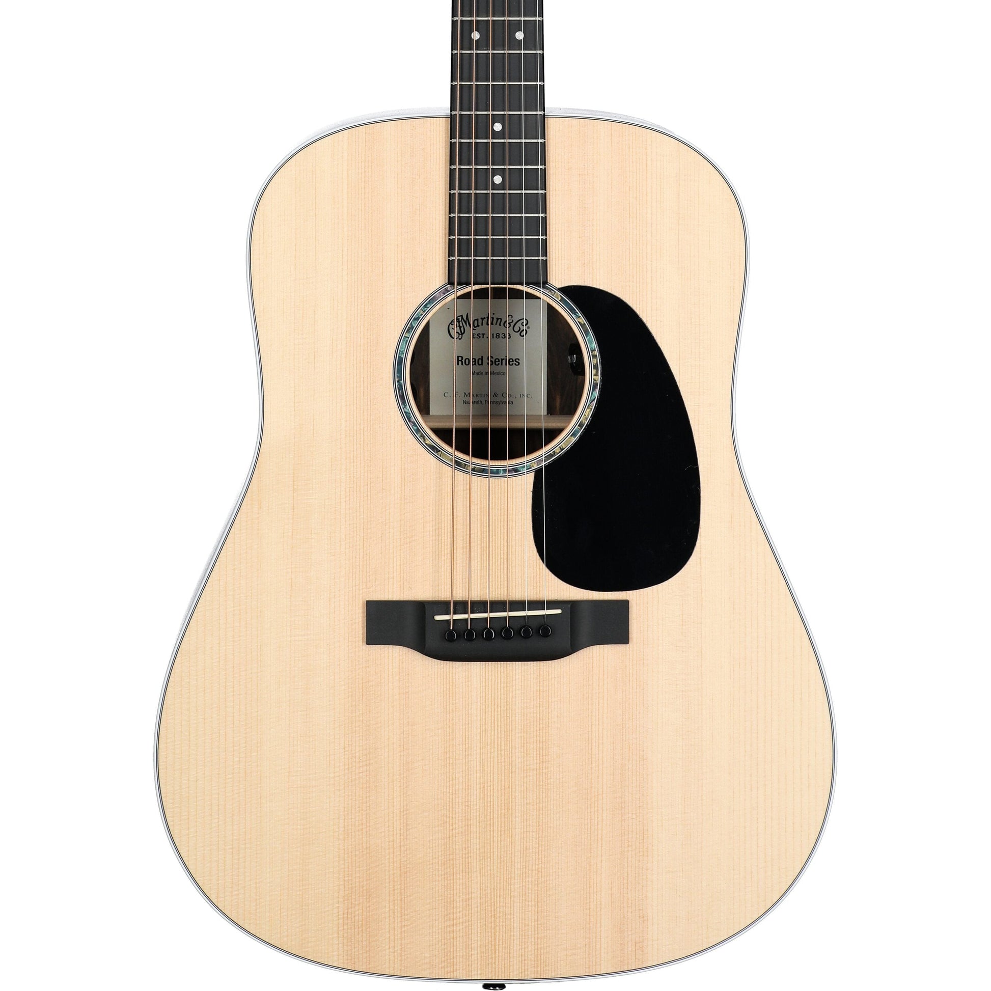 Đàn Guitar Acoustic Martin D-13E - Road Series - Việt Music