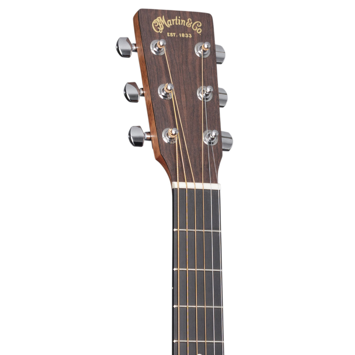 Đàn Guitar Martin Road Series D-13E Ziricote Acoustic w/Fishman w/Bag - Việt Music