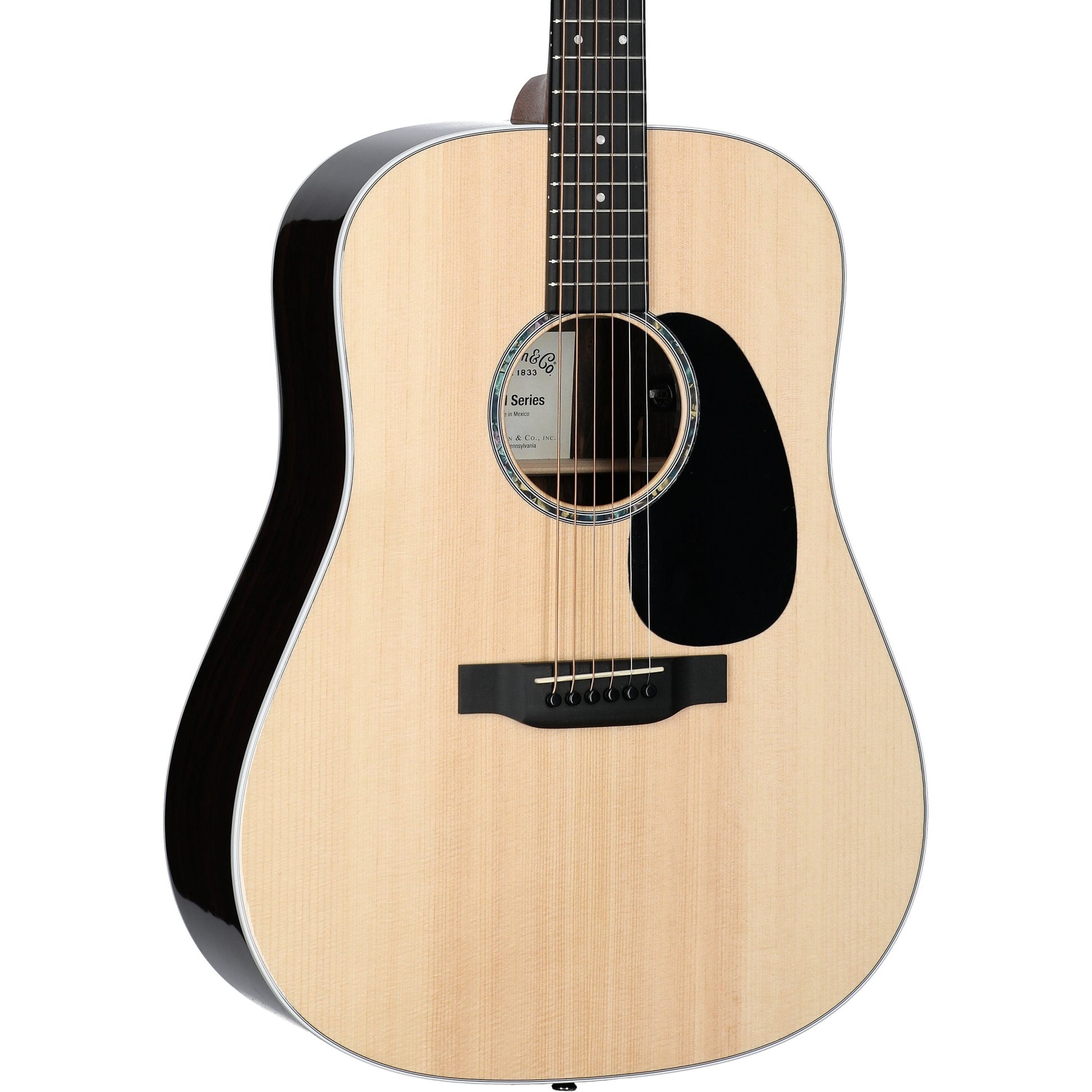 Đàn Guitar Acoustic Martin D-13E - Road Series - Việt Music