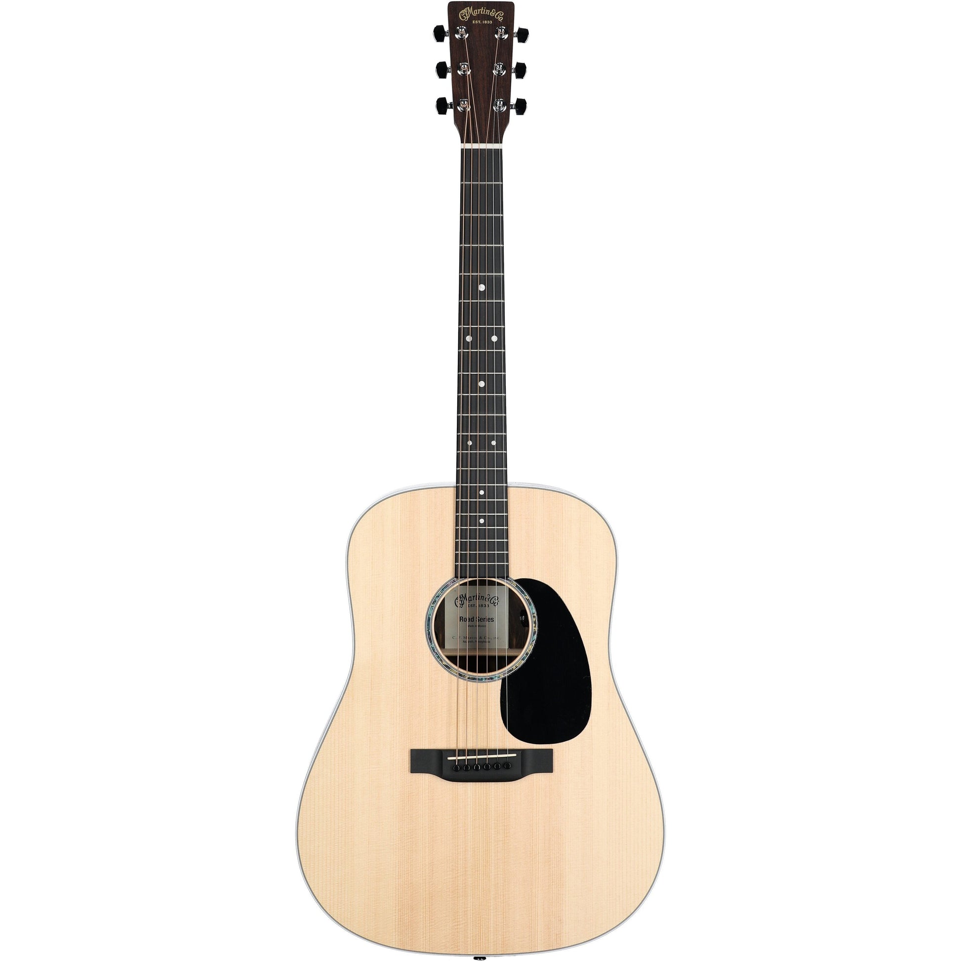 Đàn Guitar Acoustic Martin D-13E - Road Series - Việt Music