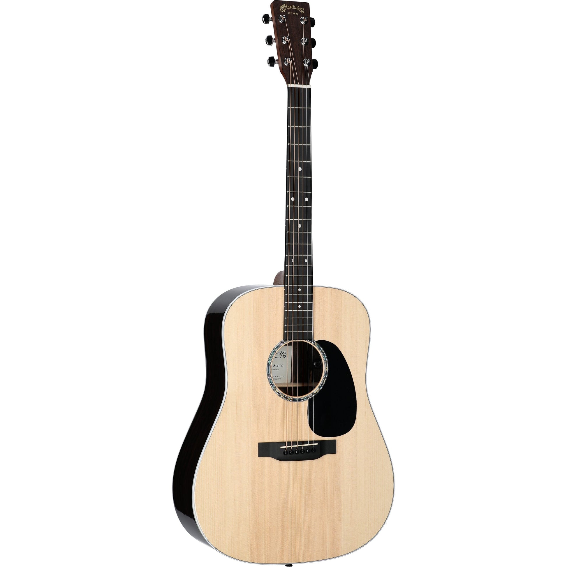 Đàn Guitar Acoustic Martin D-13E - Road Series - Việt Music