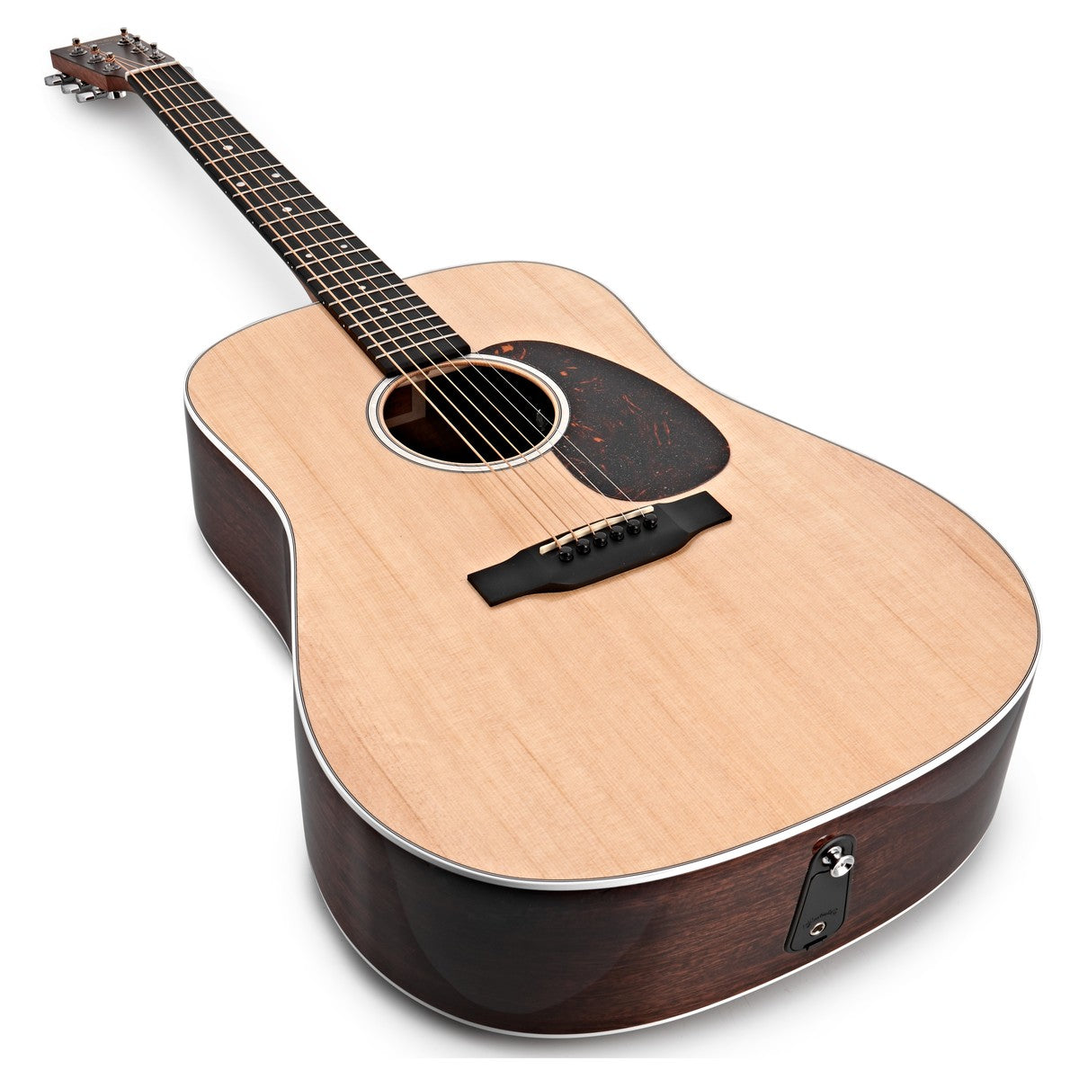 Đàn Guitar Martin Road Series D-13E Ziricote Acoustic w/Fishman w/Bag - Việt Music