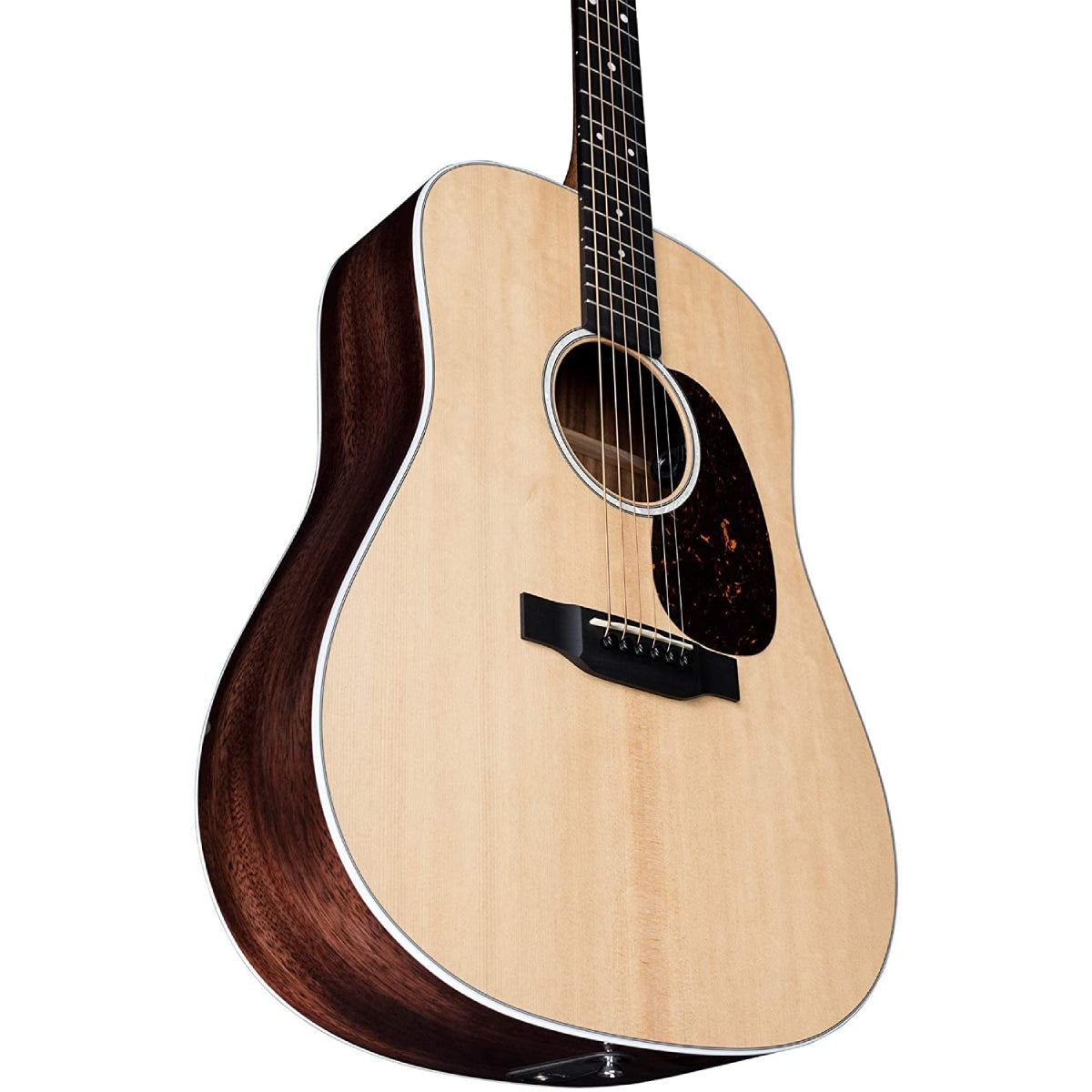 Đàn Guitar Martin Road Series D-13E Ziricote Acoustic w/Fishman w/Bag - Việt Music