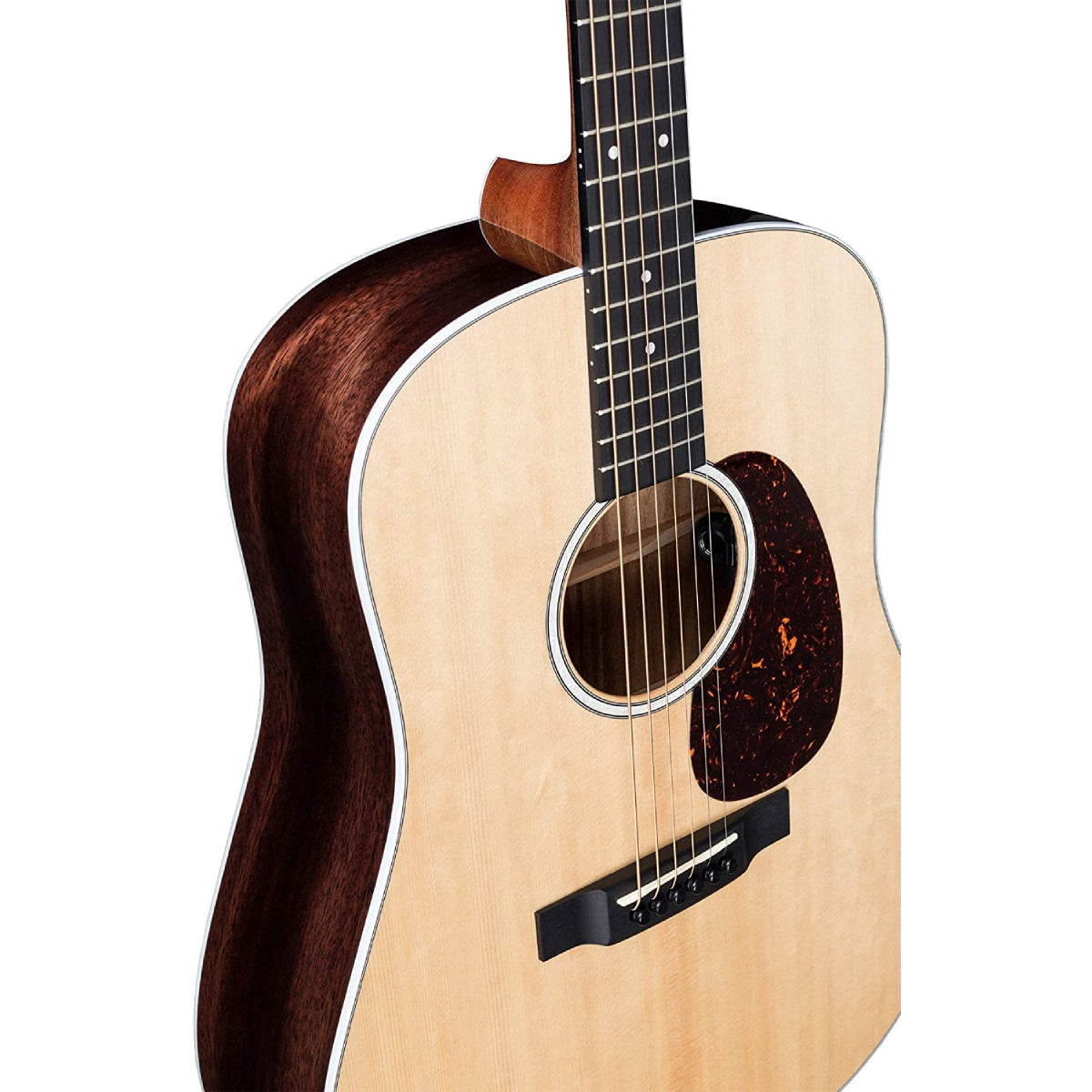 Đàn Guitar Martin Road Series D-13E Ziricote Acoustic w/Fishman w/Bag - Việt Music