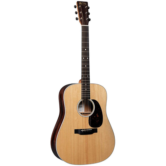 Đàn Guitar Martin Road Series D-13E Ziricote Acoustic w/Fishman w/Bag - Việt Music