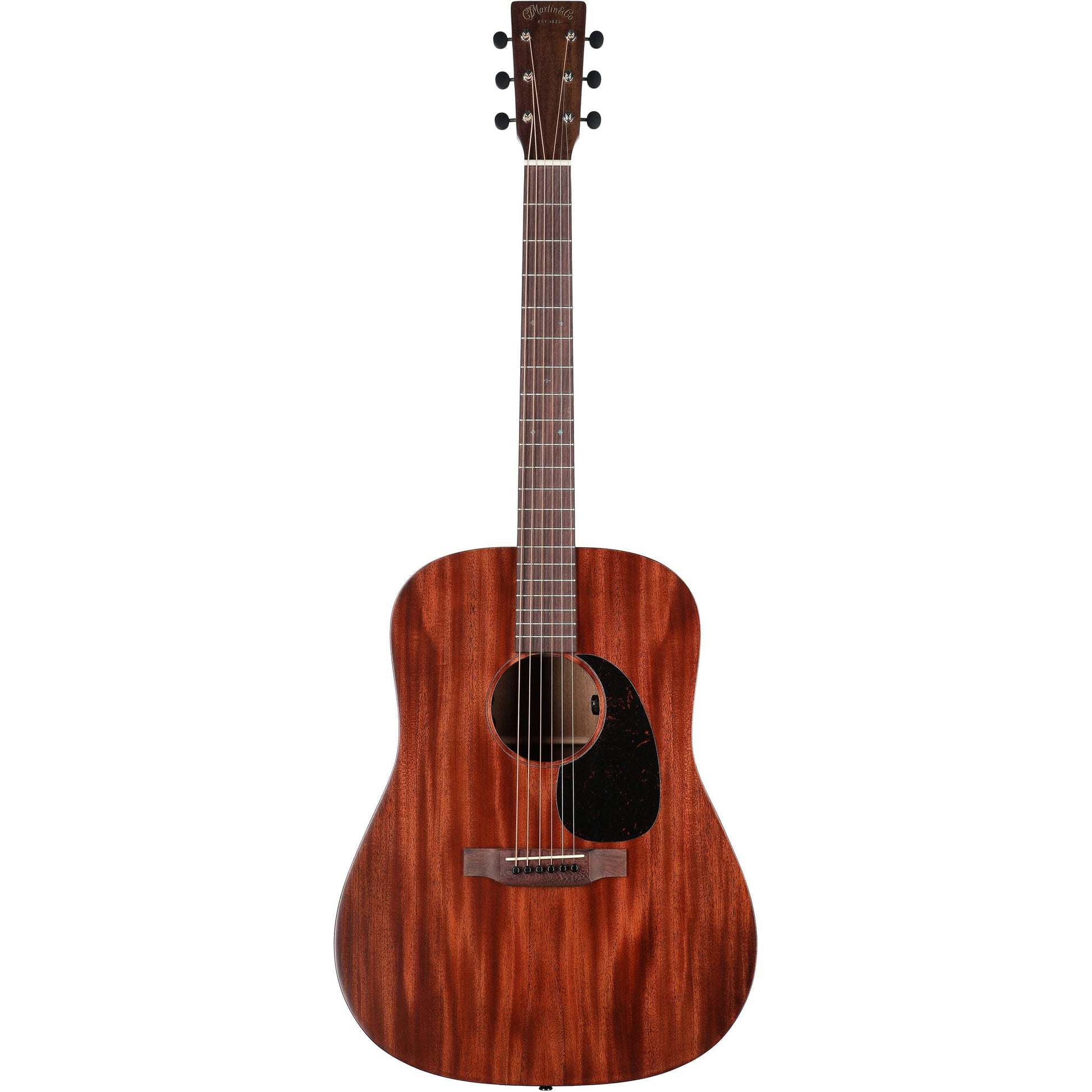 Đàn Guitar Acoustic Martin D-15E - 15 Series - Việt Music