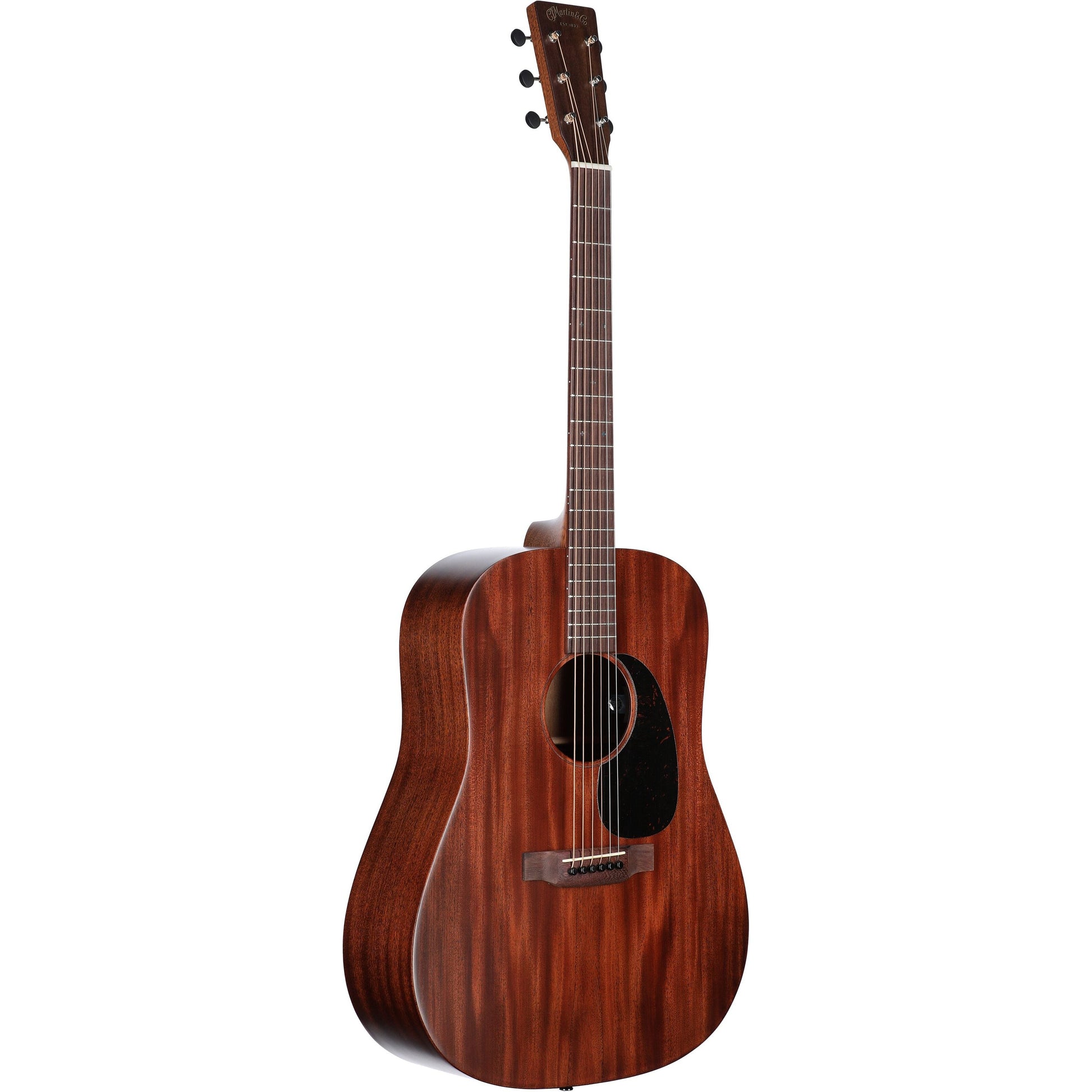 Đàn Guitar Acoustic Martin D-15E - 15 Series - Việt Music