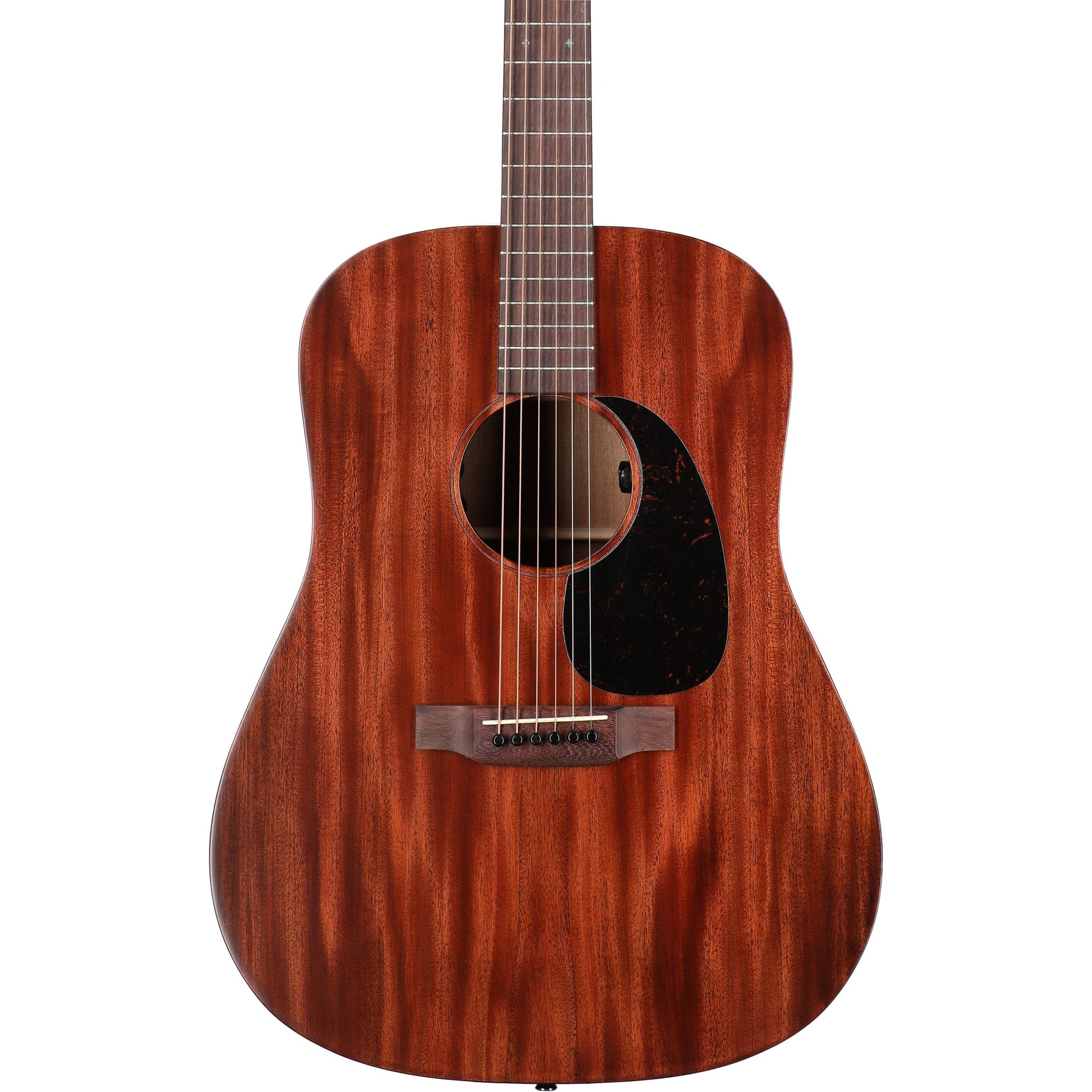 Đàn Guitar Acoustic Martin D-15E - 15 Series - Việt Music