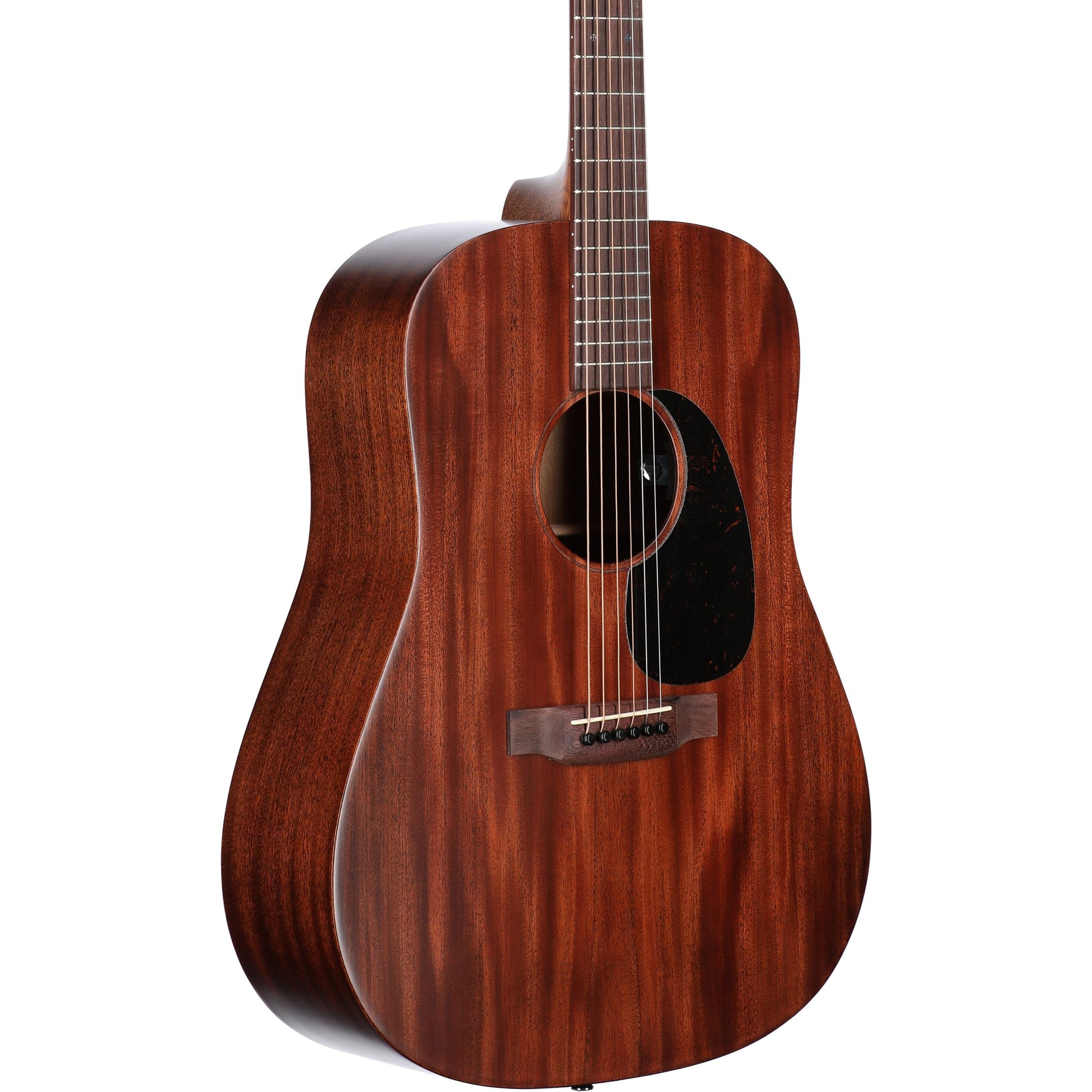 Đàn Guitar Acoustic Martin D-15E - 15 Series - Việt Music