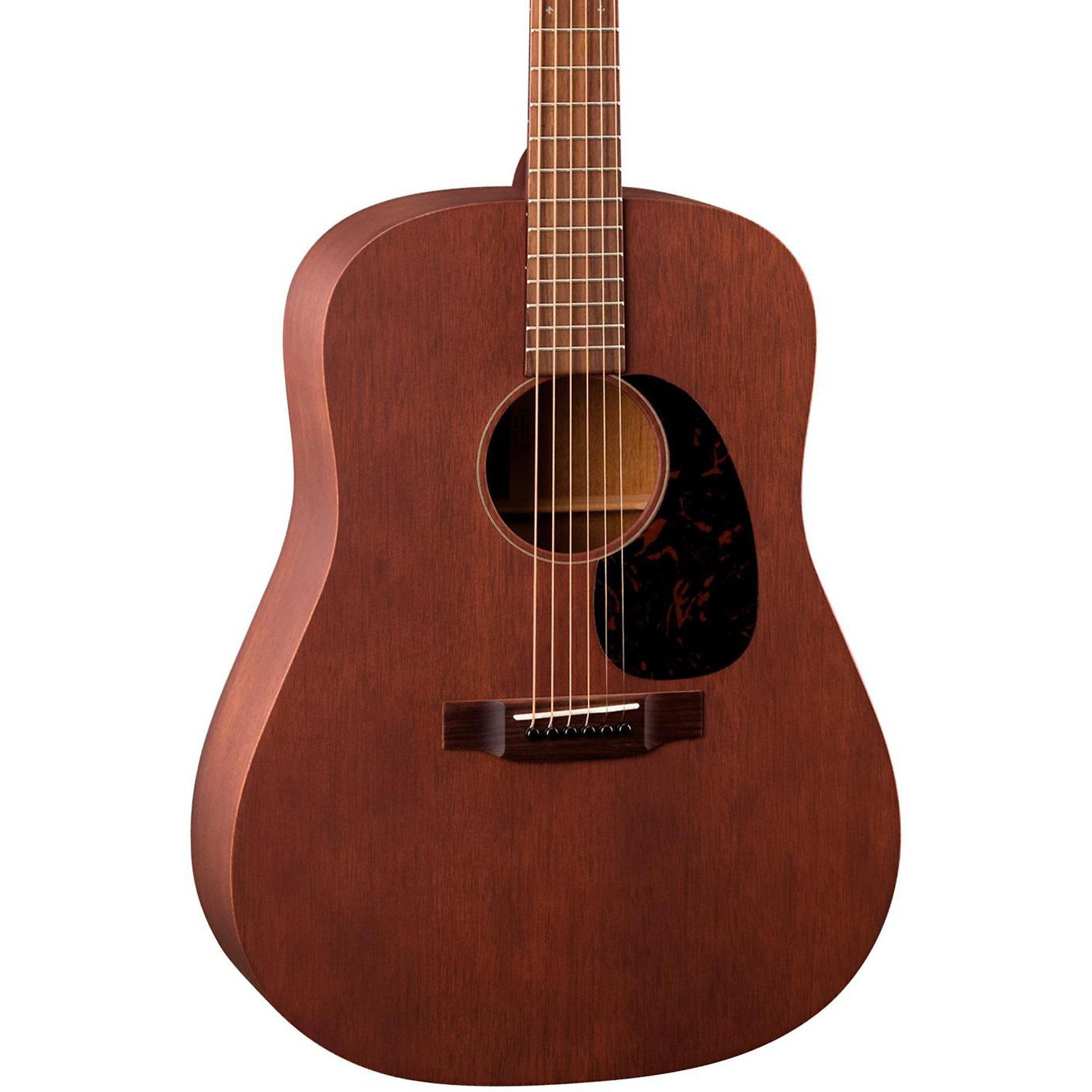 Đàn Guitar Martin 15 Series D-15M Mahogany Acoustic w/Case - Việt Music