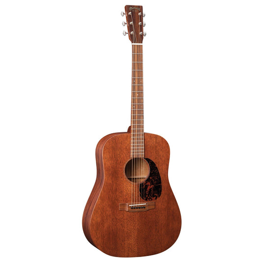 Đàn Guitar Martin 15 Series D-15M Mahogany Acoustic w/Case - Việt Music