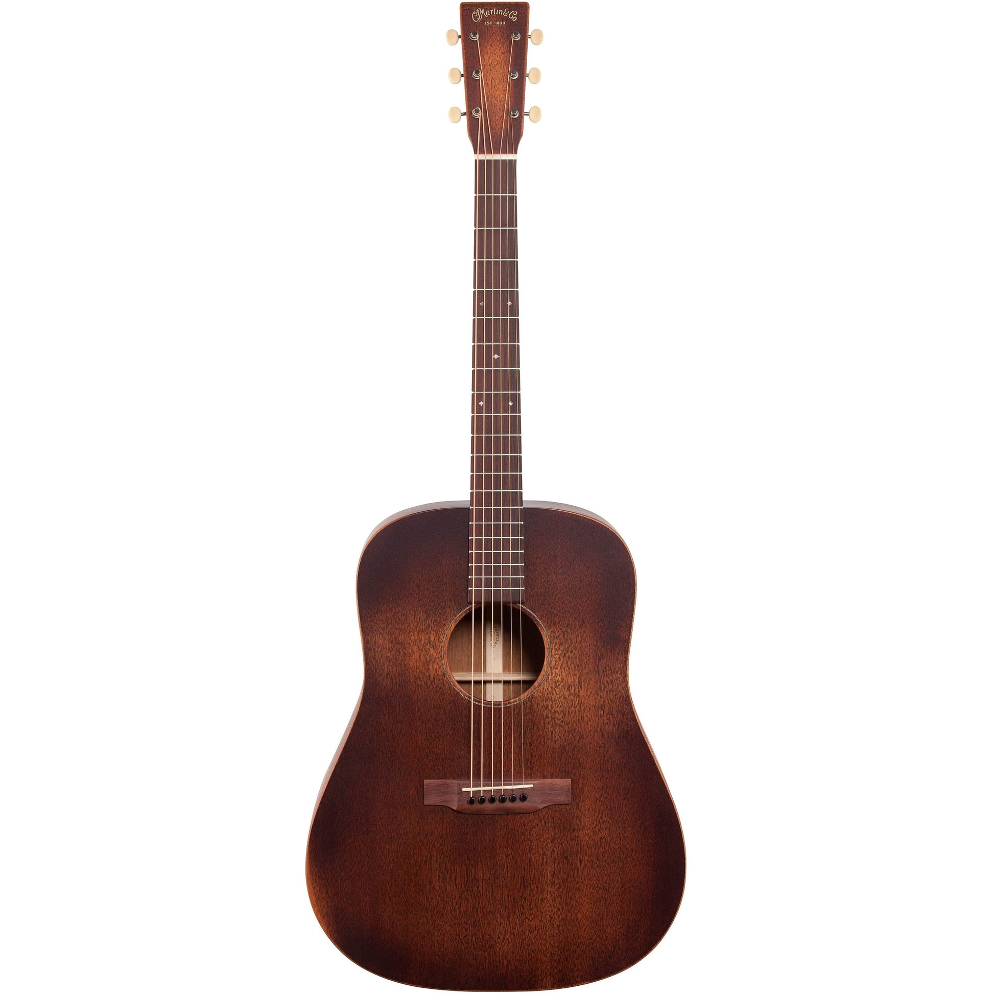 Đàn Guitar Acoustic Martin D-15M StreetMaster - 15 Series - Việt Music